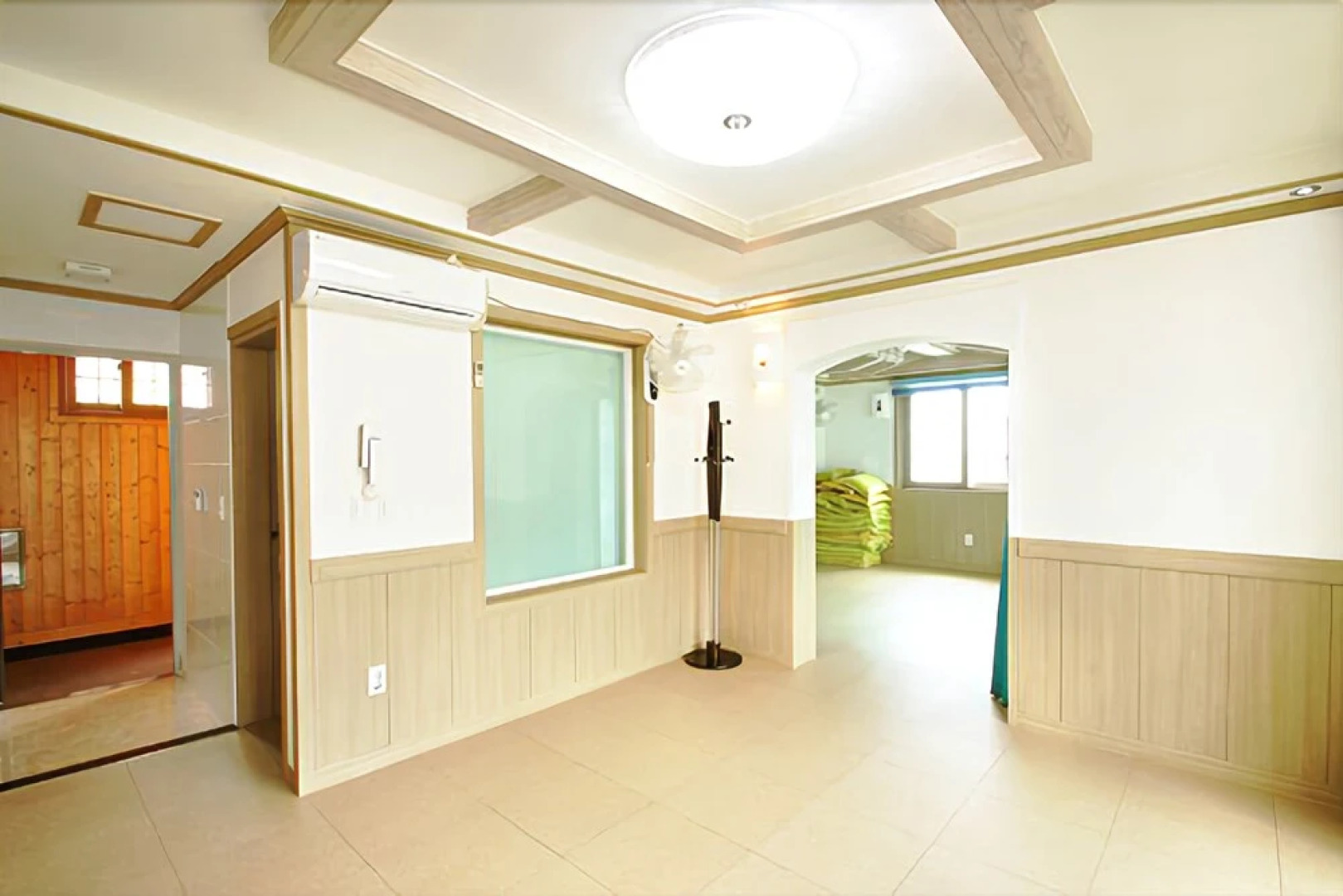 Geoje Hwamog Pension