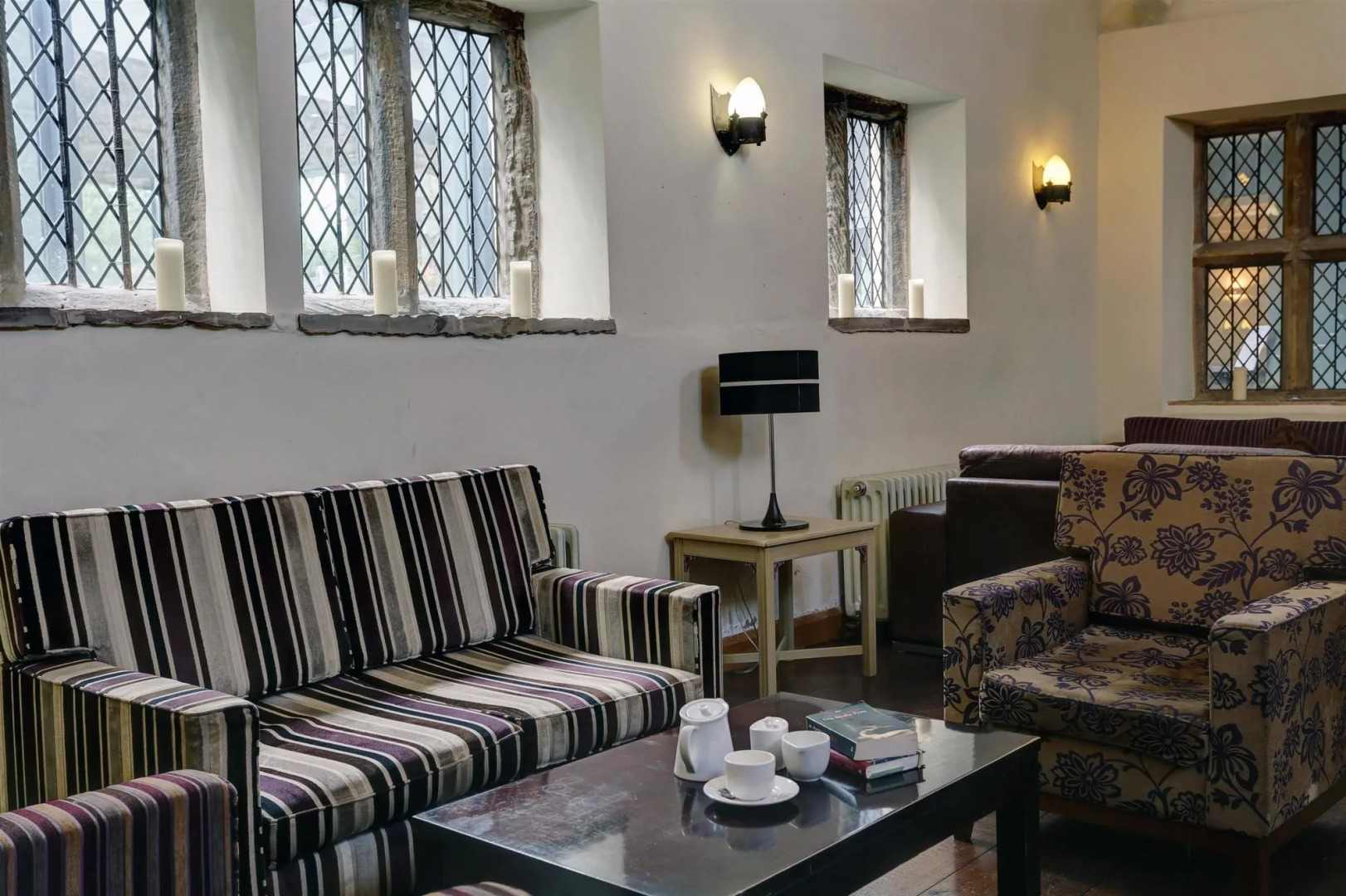 Best Western Plus Sheffield Mosborough Hall Hotel