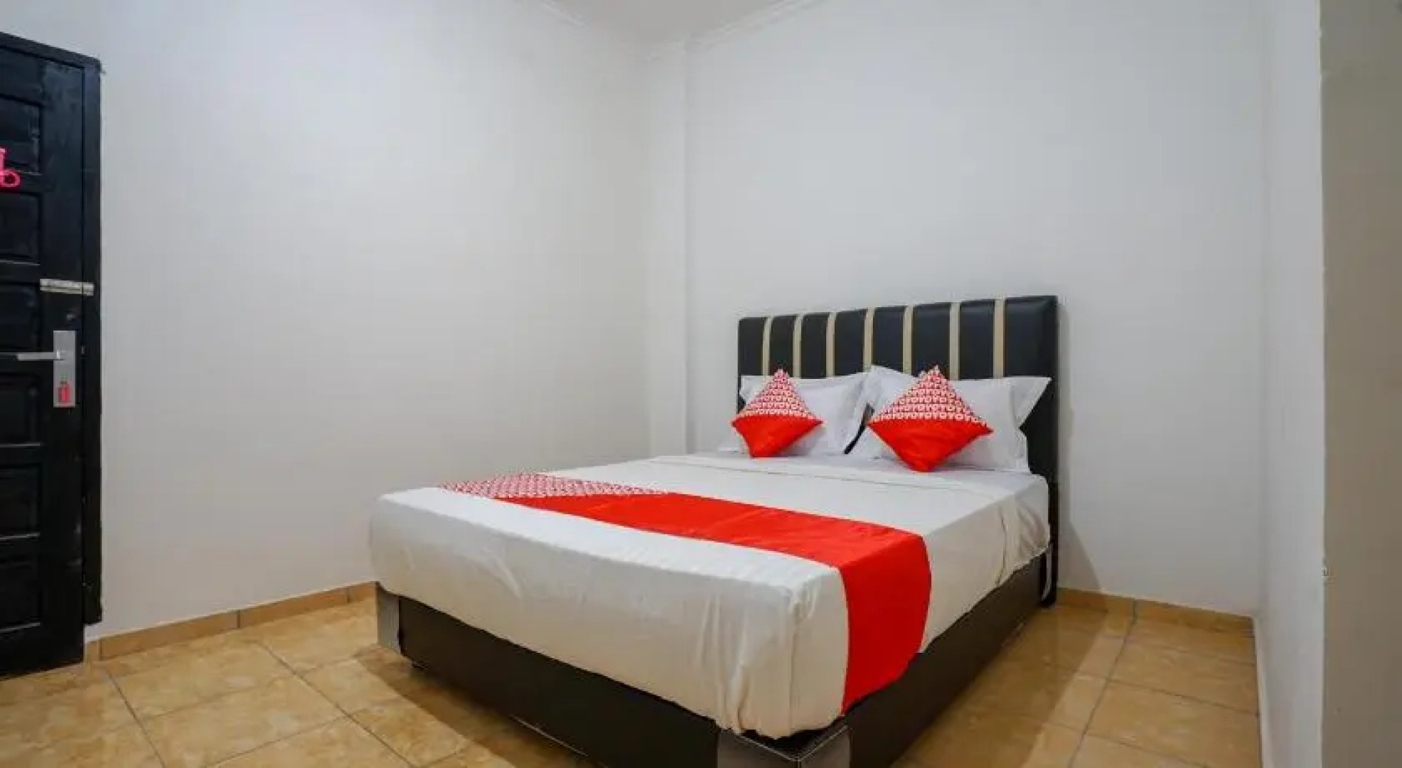 OYO 2875 Wisma Raffa