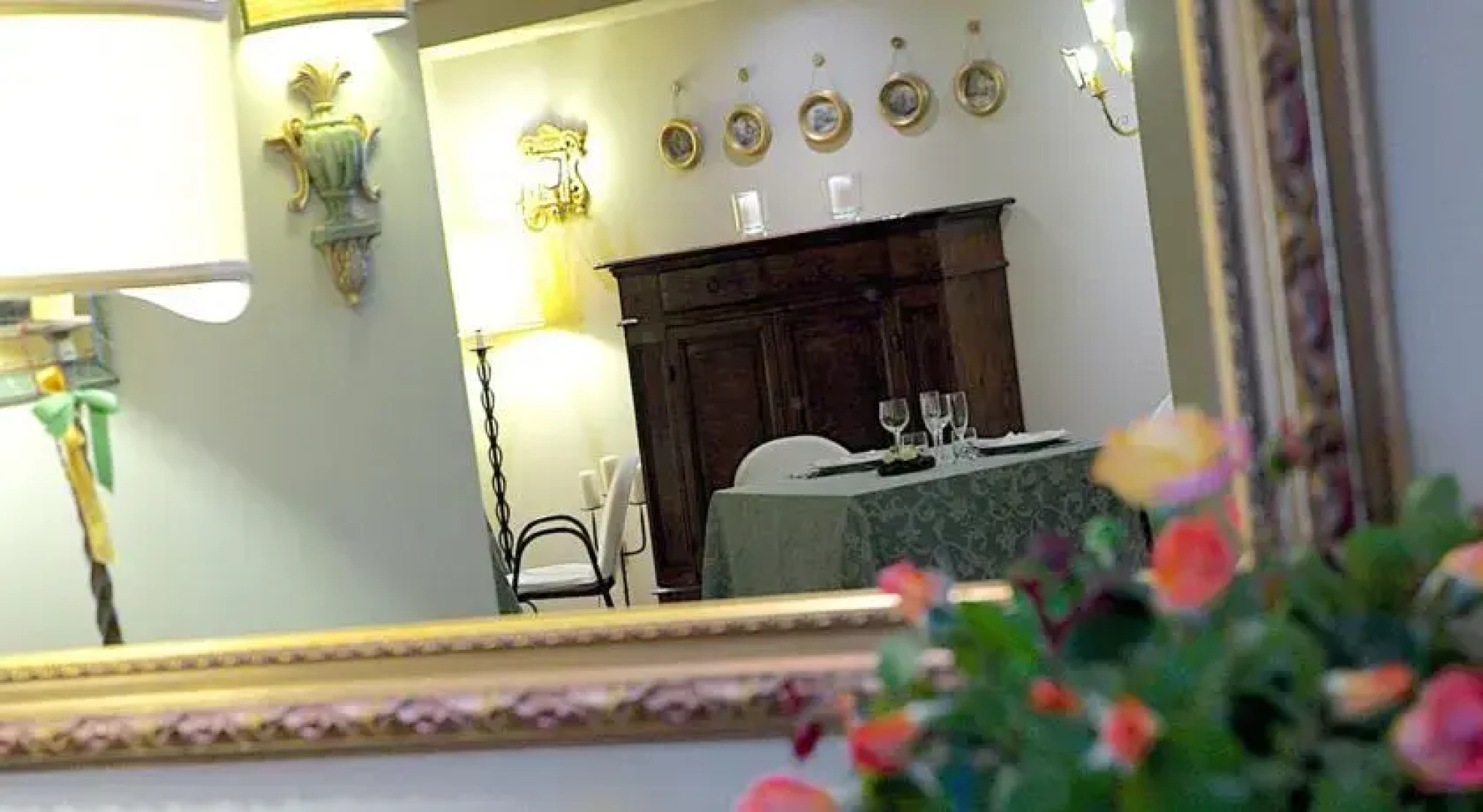 Country house Le Colombe Assisi