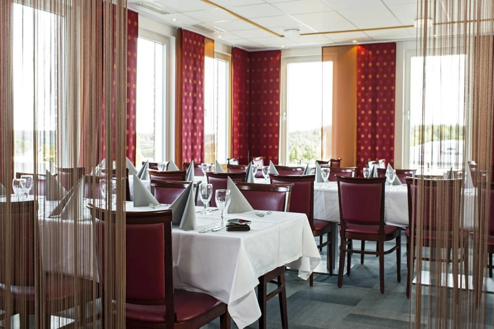 Scandic Sundsvall Nord