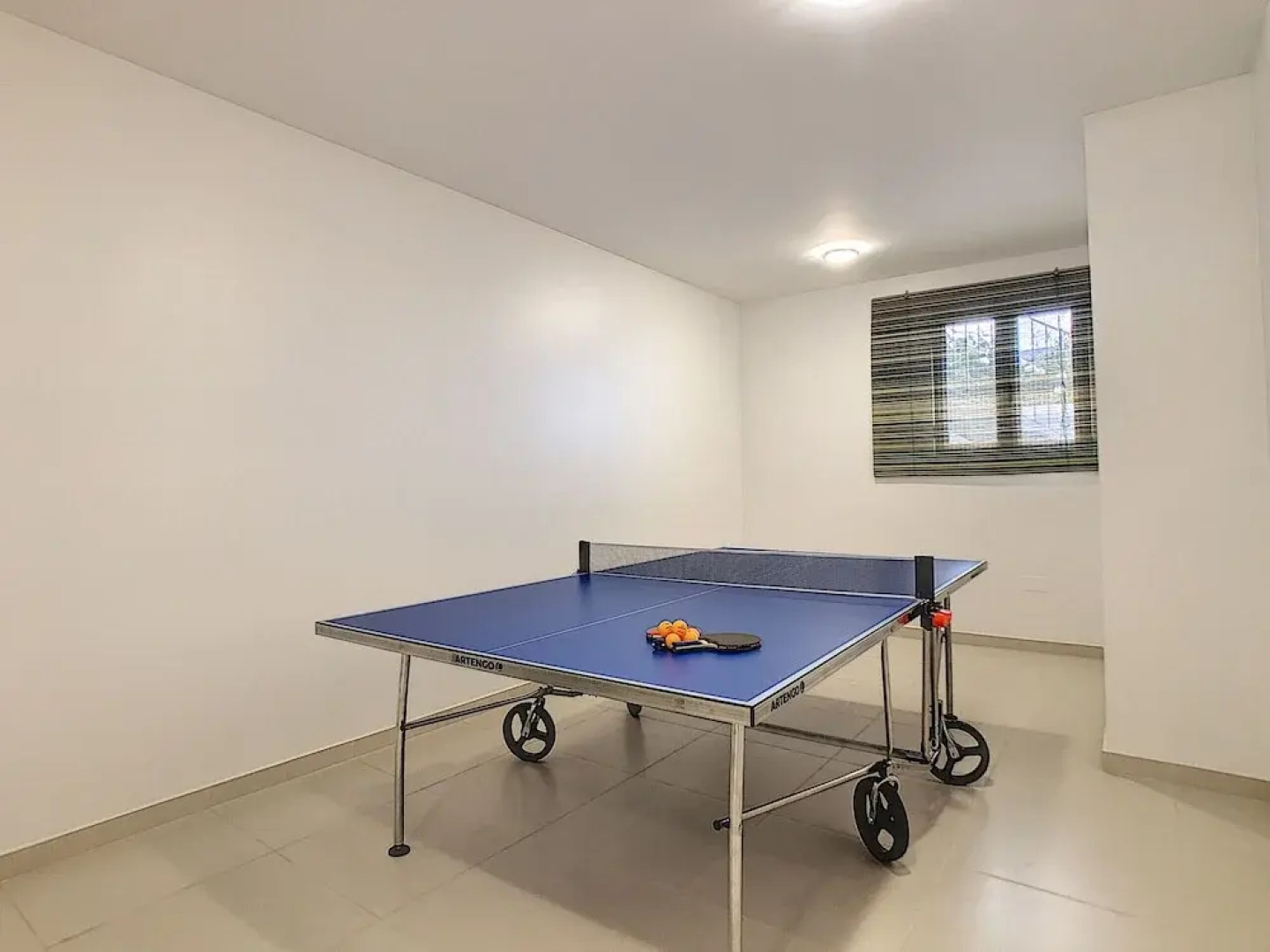 Villa Relaxing View by MHM