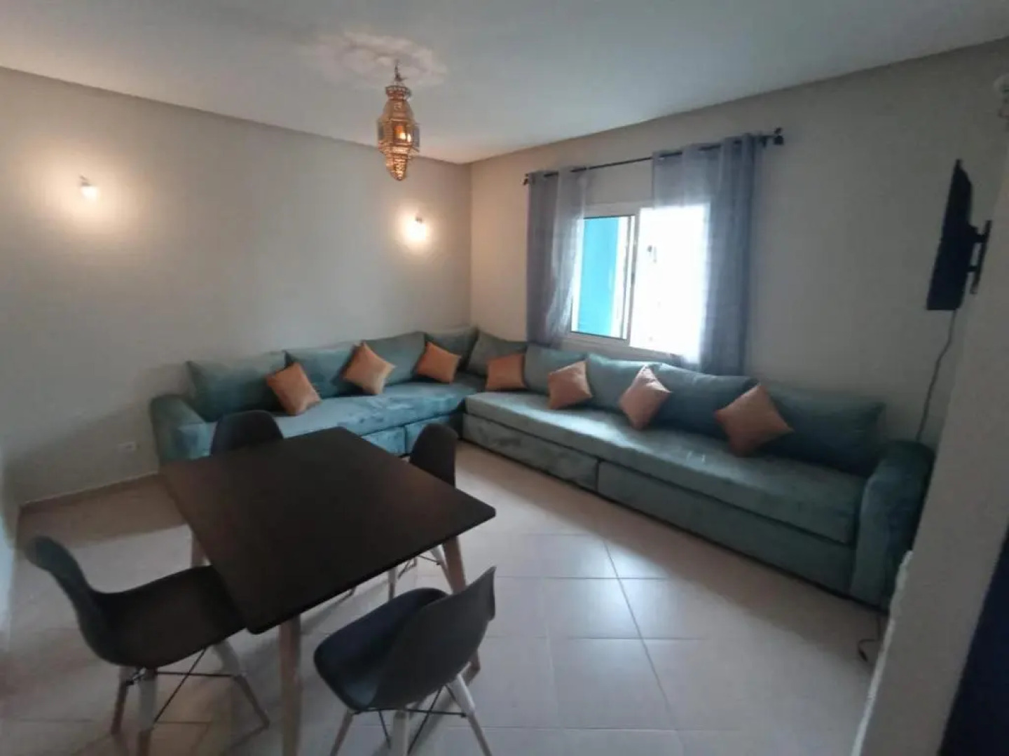 Residence Neuve Avec Piscine M’Diq