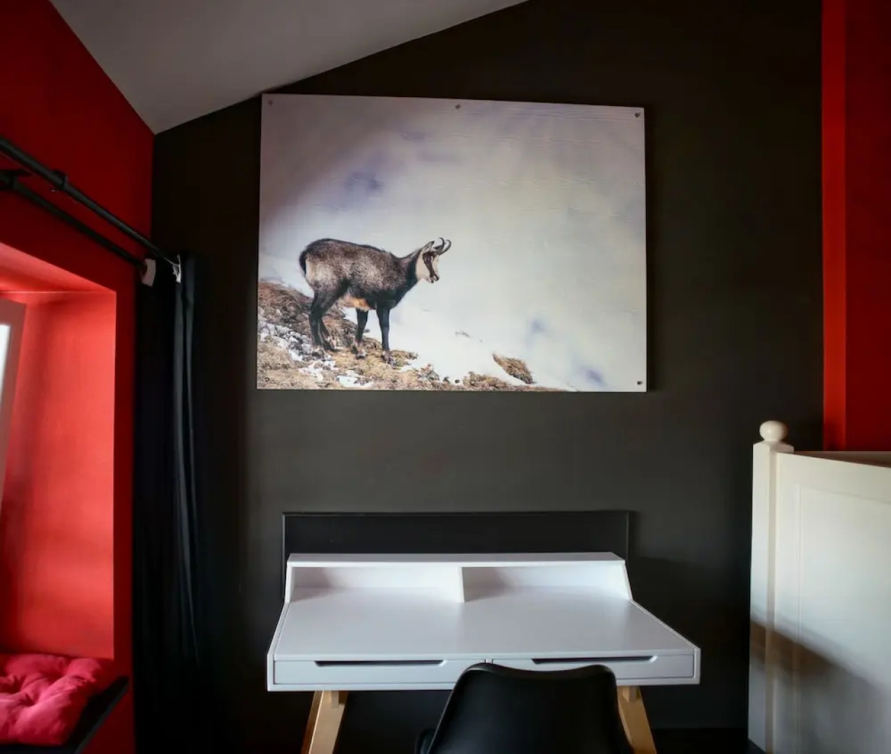 Alpenliebe Designhotel