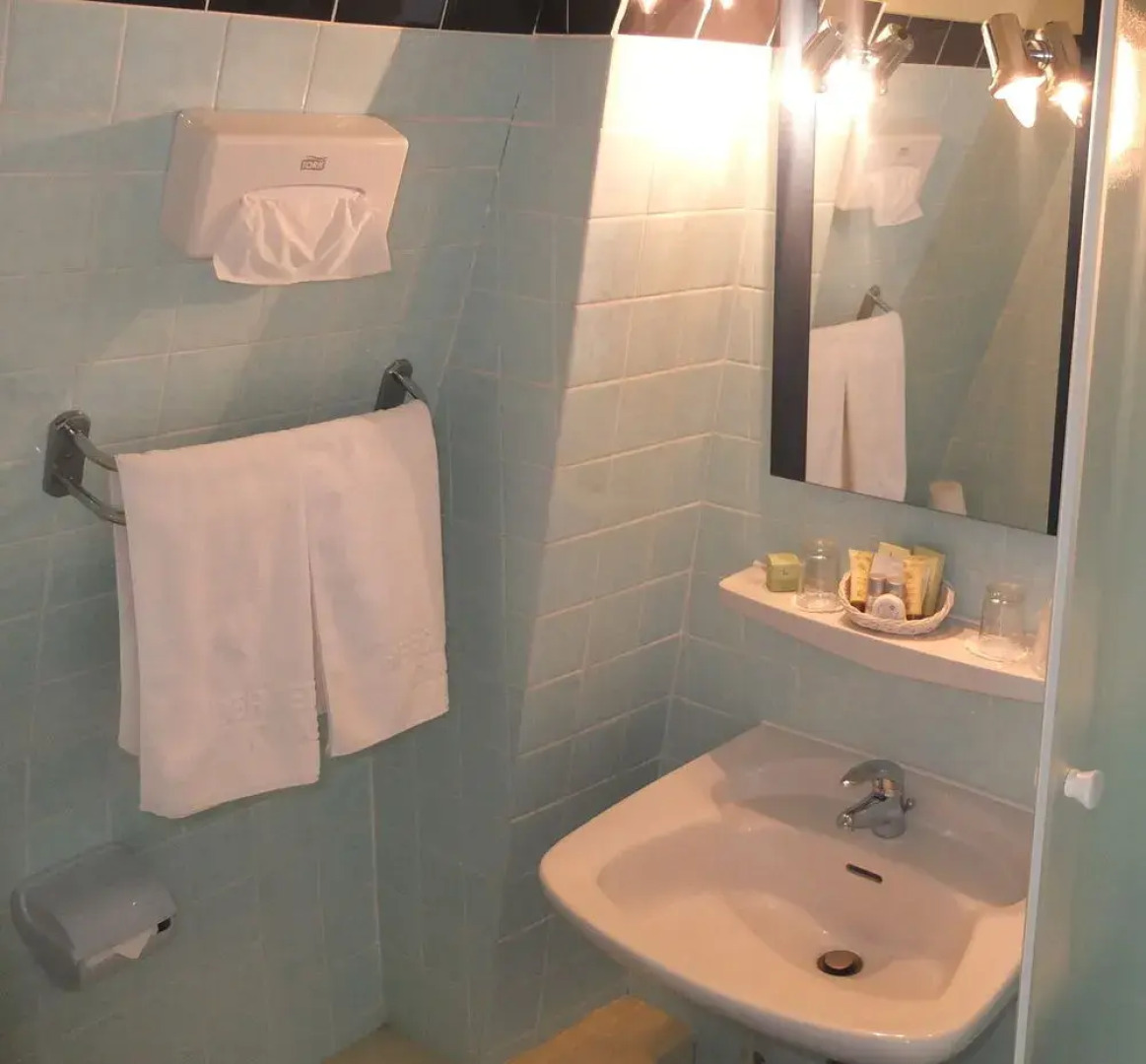 Hôtel Bergerands Au Relais De La Belle Etoile