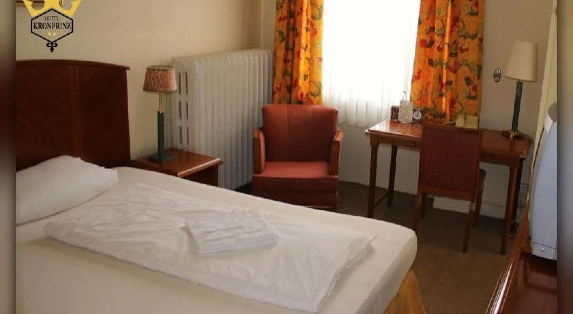 Hotel Kronprinz