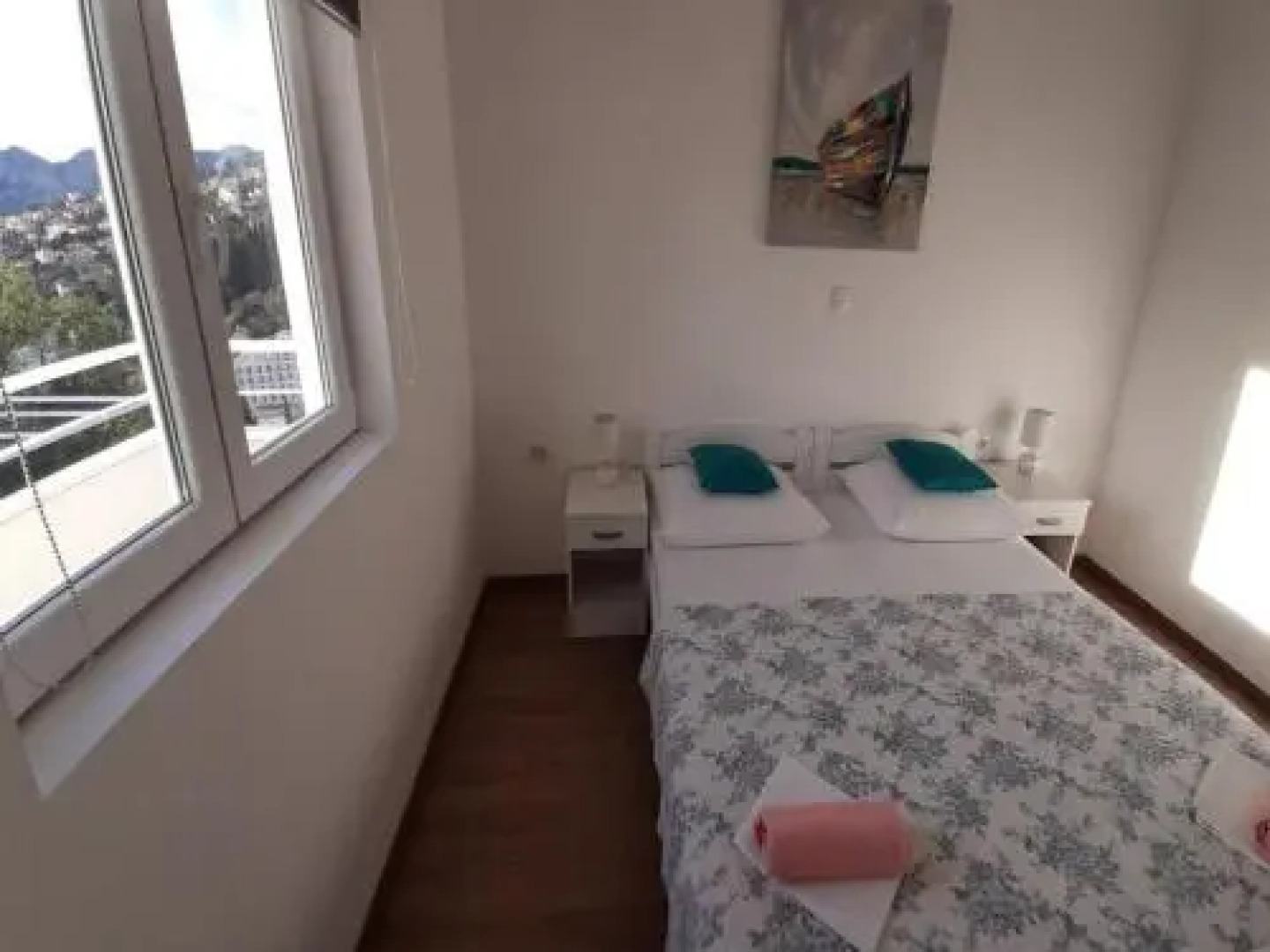 Apartments Nika Mlini