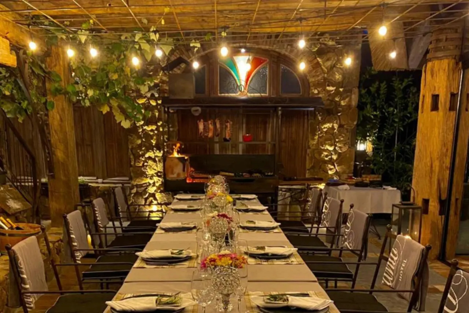 Hotel Valle D'incanto