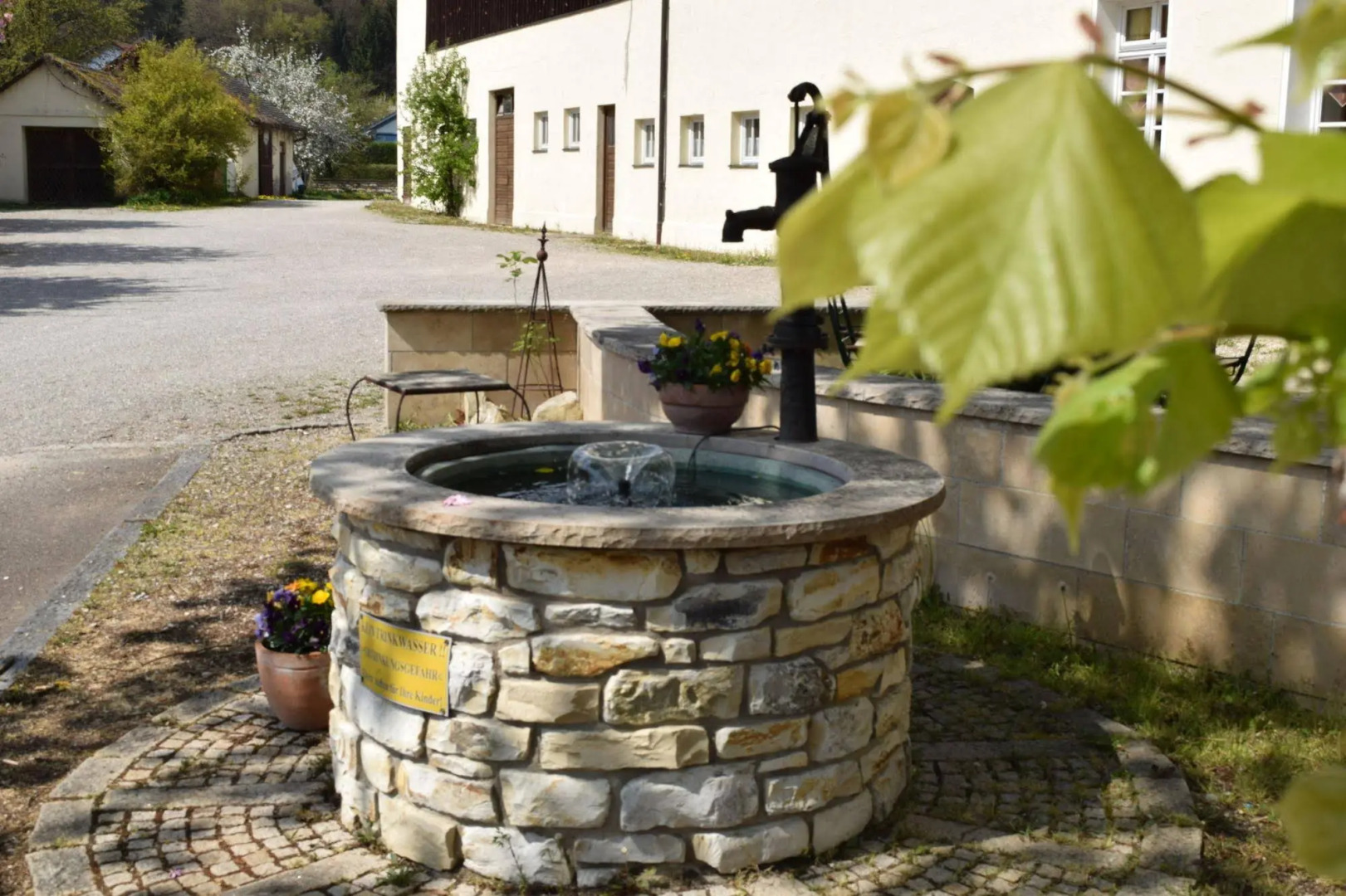 Hotel Gasthof zum Bräu