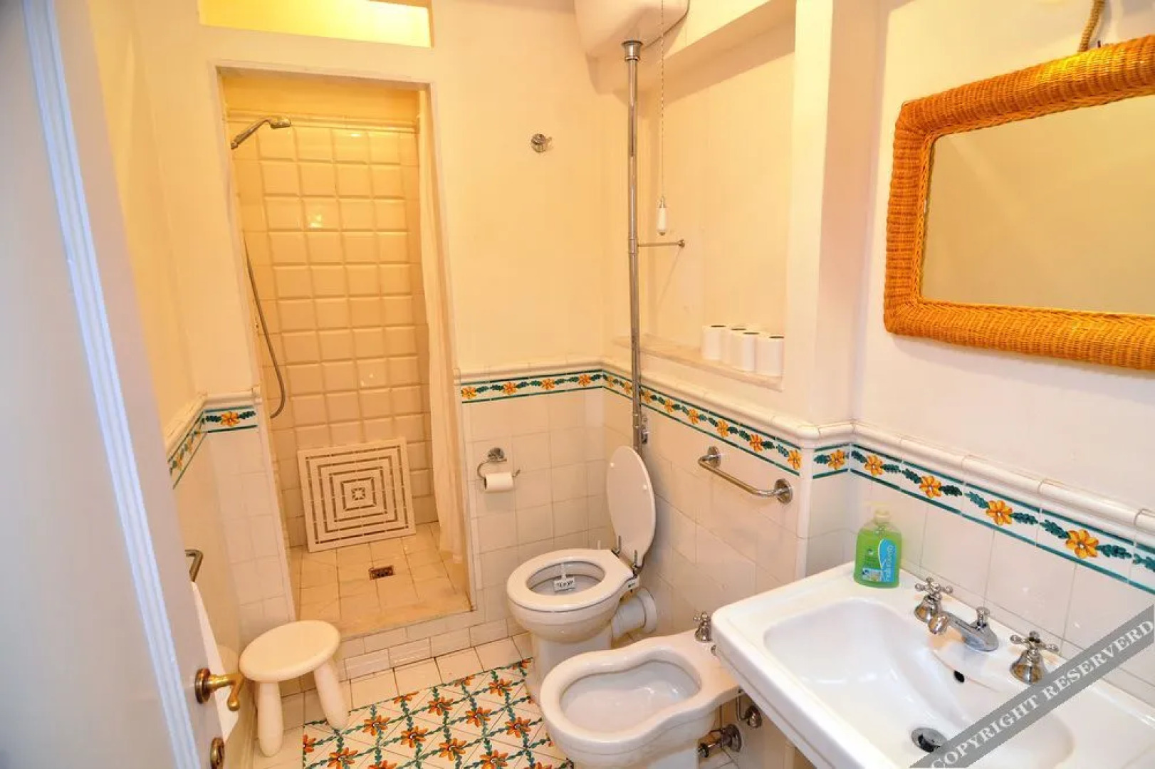 La Pescaia Casa Vacanza