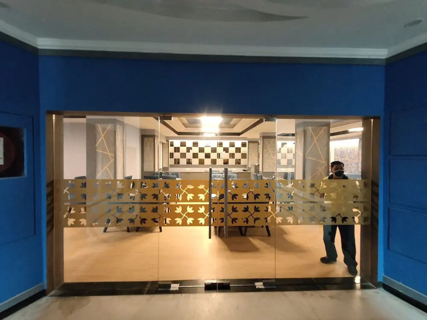 Zip By Spree Hotels Surabi International Vellore