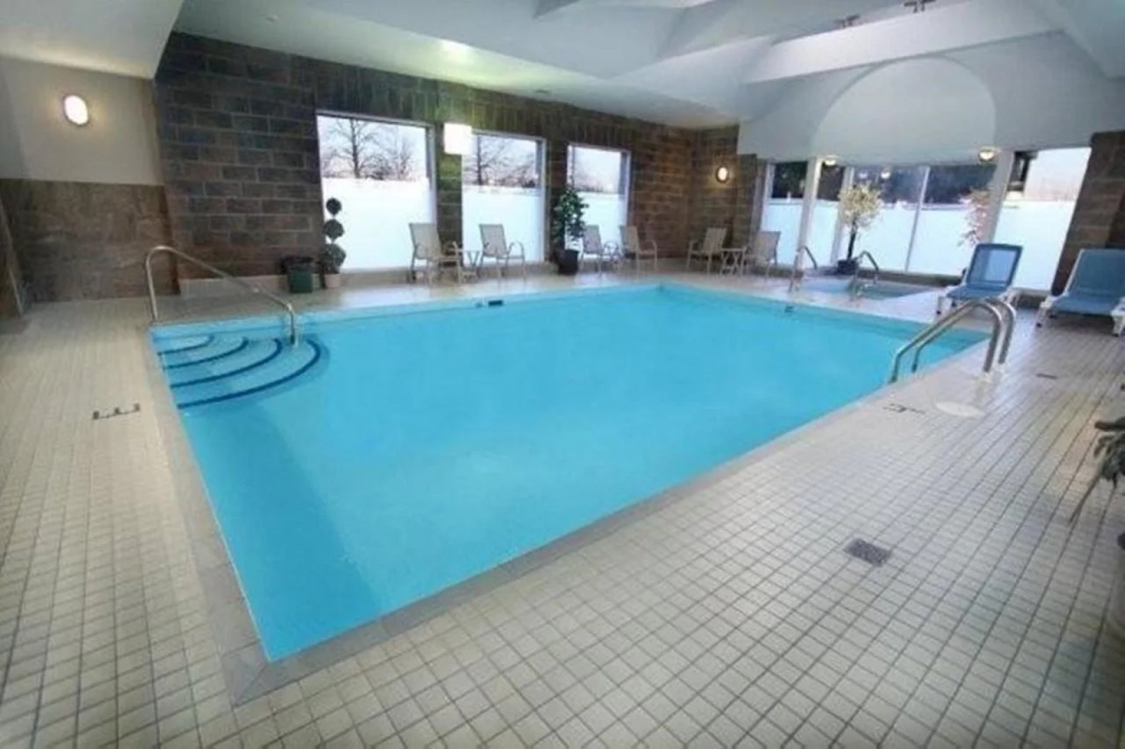 Travelodge by Wyndham Vancouver Airport