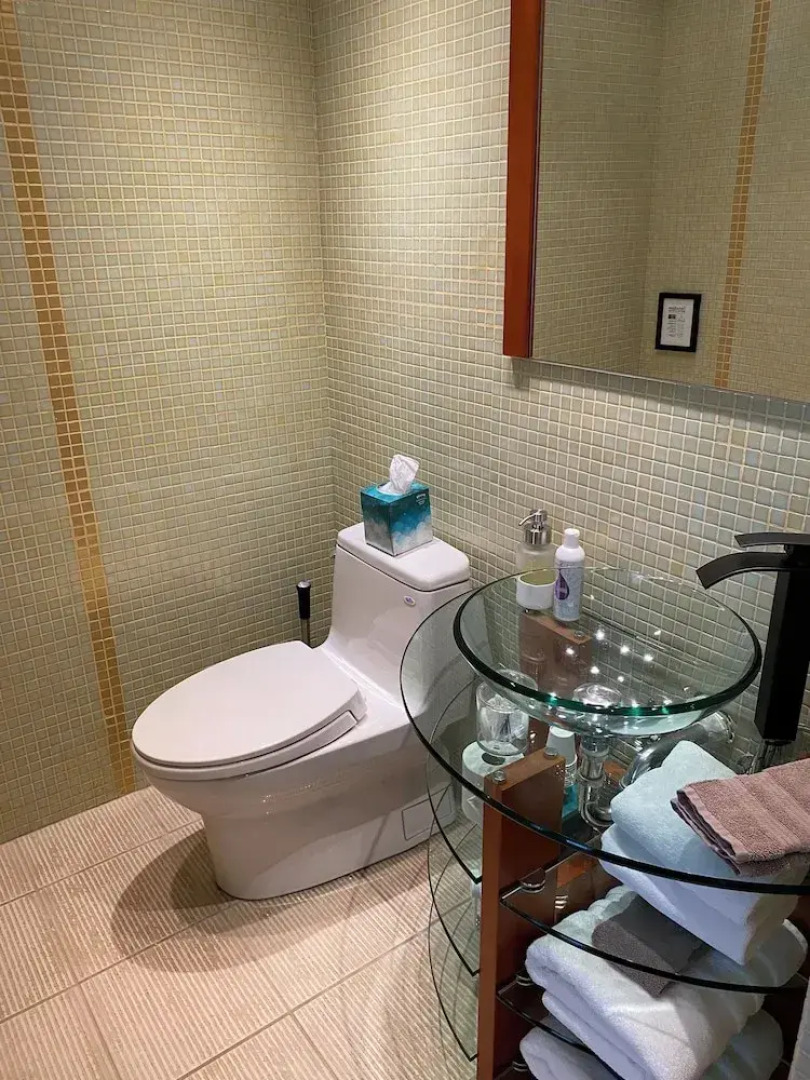 Pikes Peak Paradise Bed and Breakfast