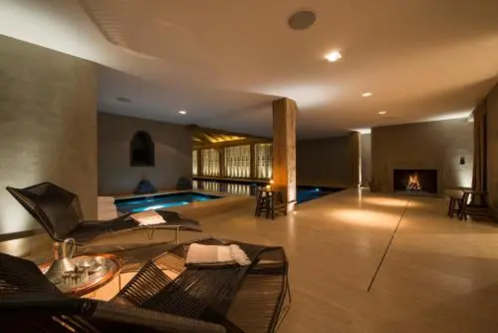 La Cordée Des Alpes Appartements