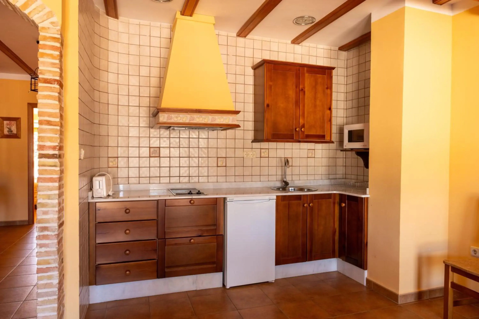 Apartamentos Cuesta de la Cruz