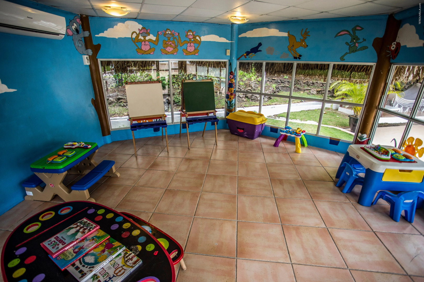 Coronado Golf & Beach Resort