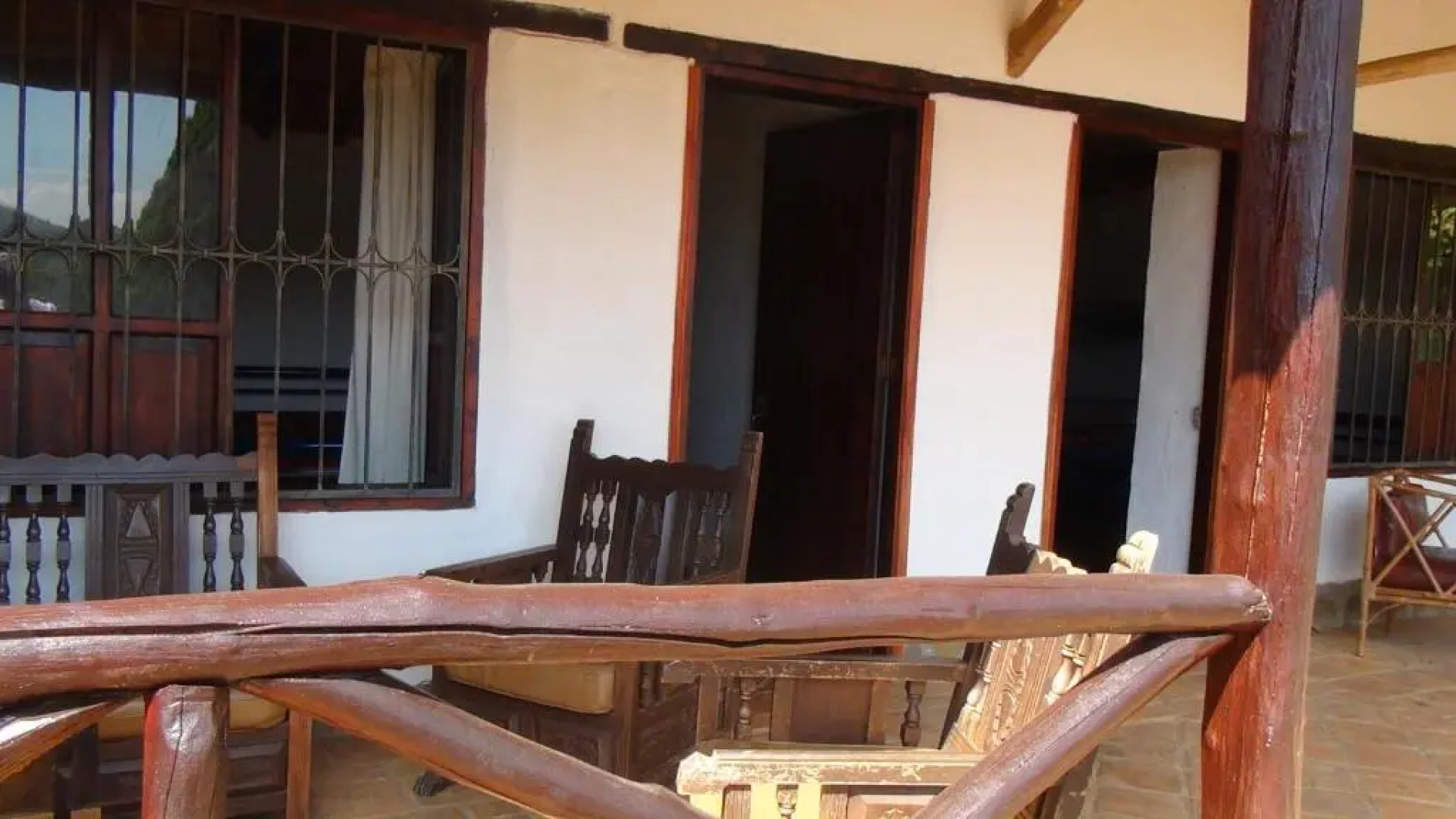 Finca Casa Loma Barichara