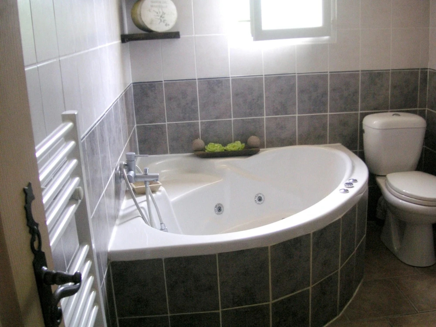 Villa With 3 Bedrooms in Roaix, With Private Pool, Enclosed Garden and