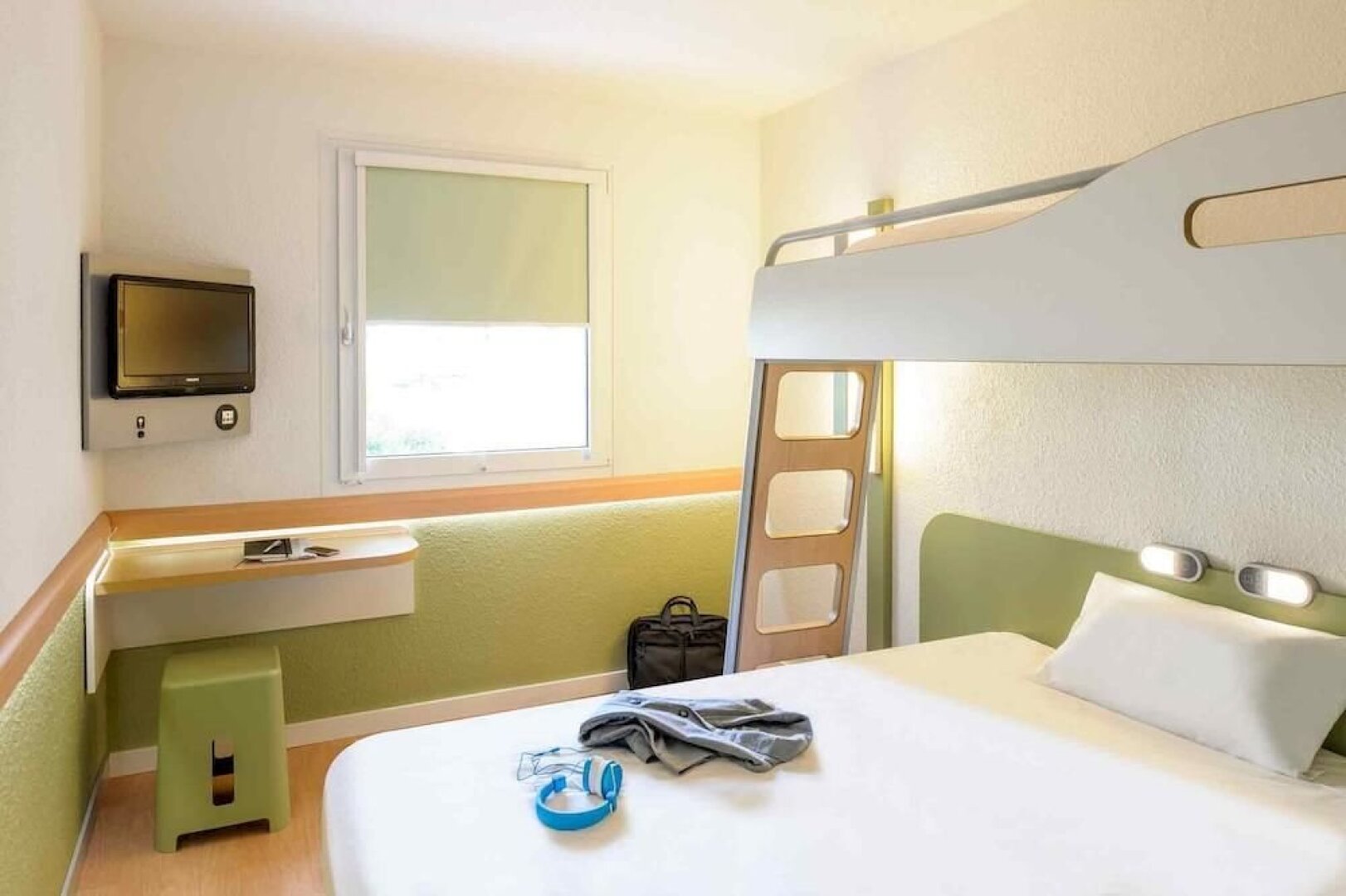Ibis Budget Leysin