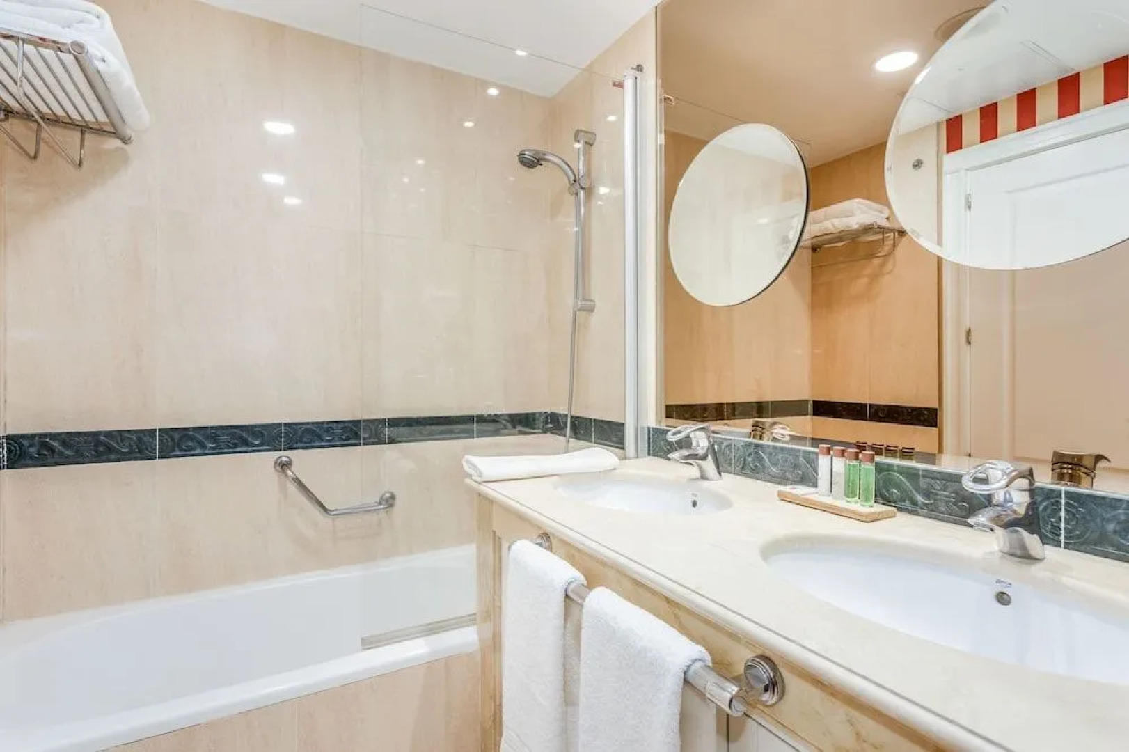 PAAL Apartments Marbella Guadalpín