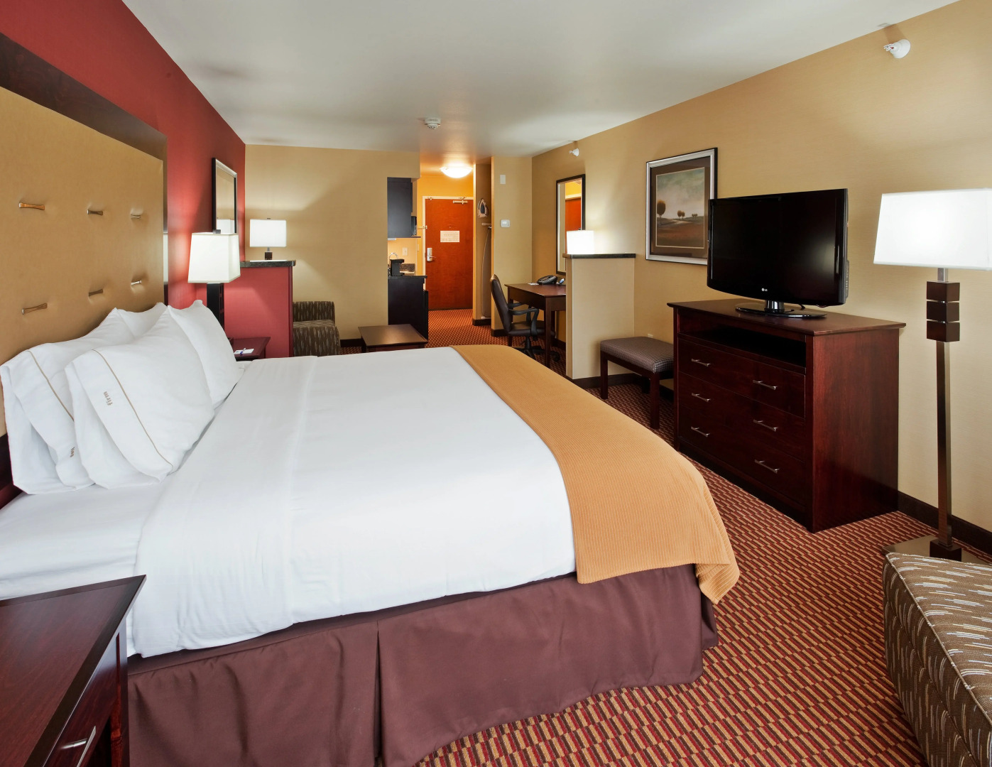 Holiday Inn Express Hotel & Suites Great Falls by IHG