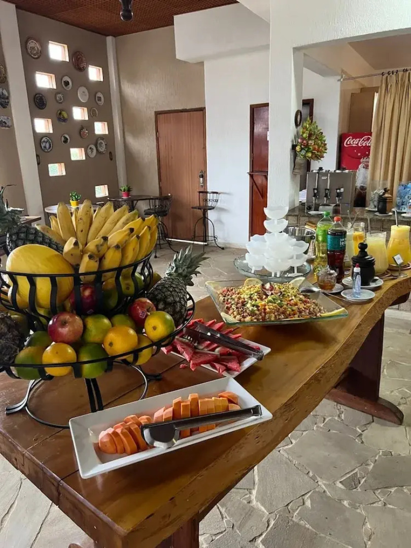 Pousada Aconchego de Minas