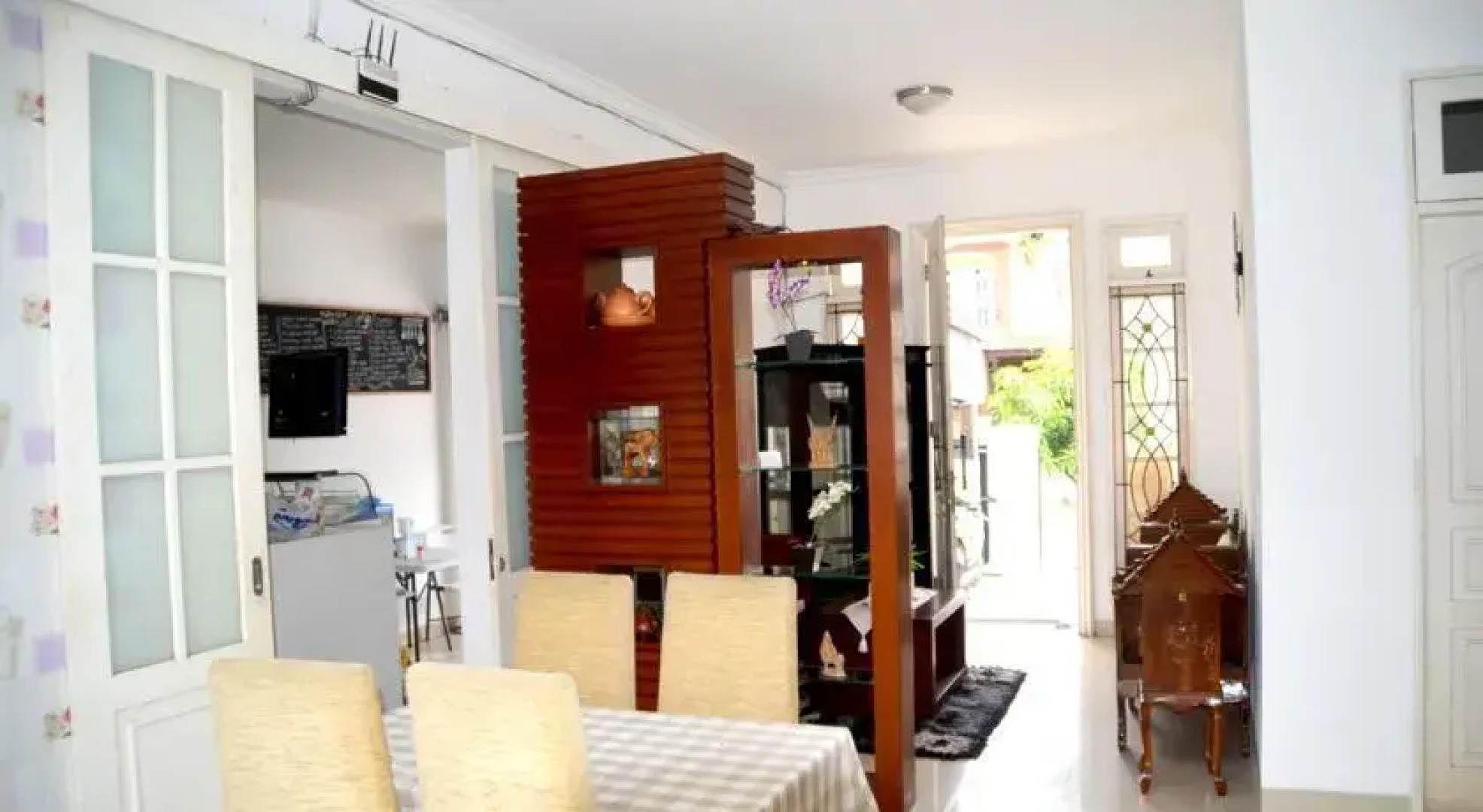 Razha Syariah Guest House