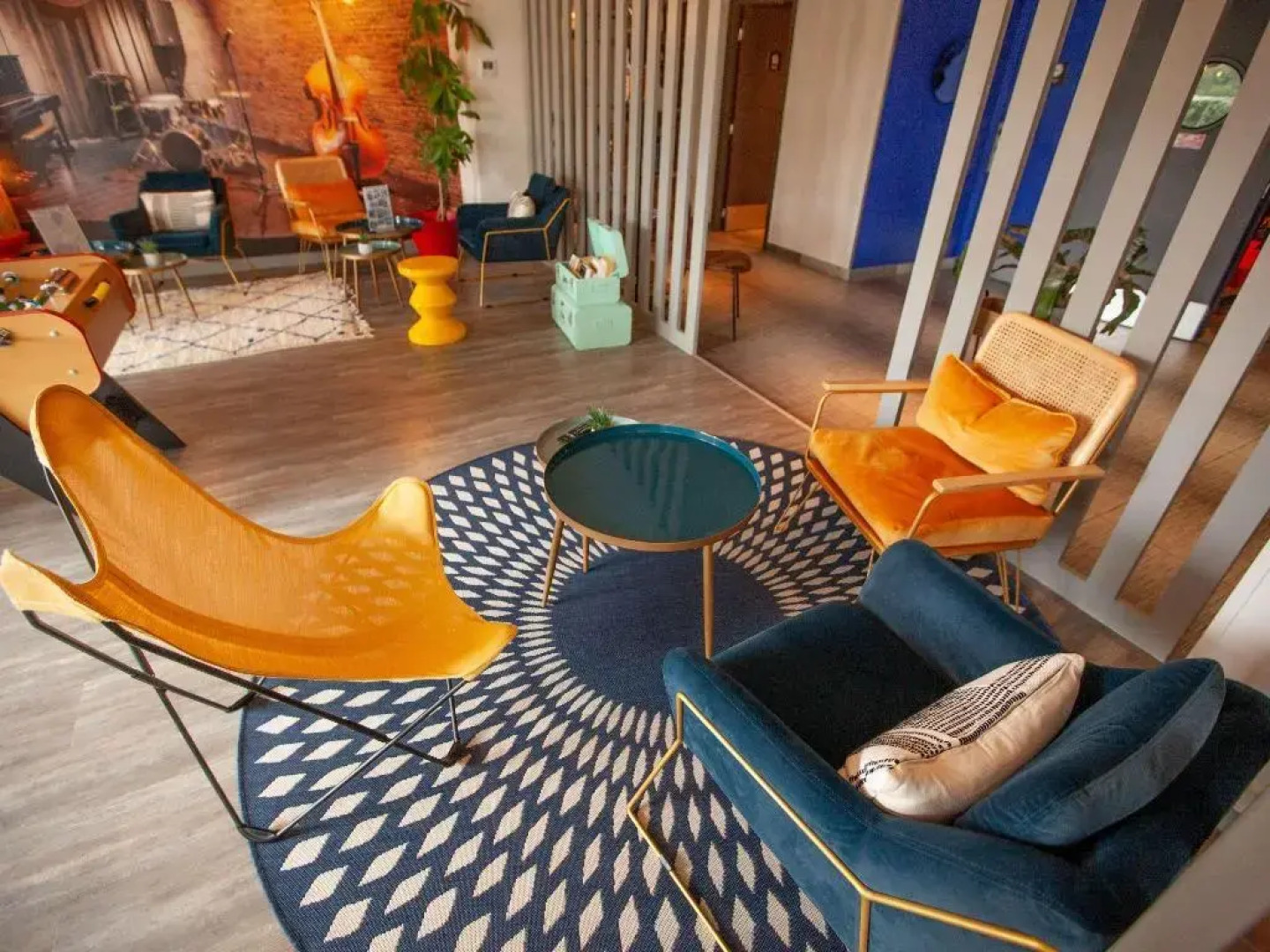 ibis Cherbourg La Glacerie