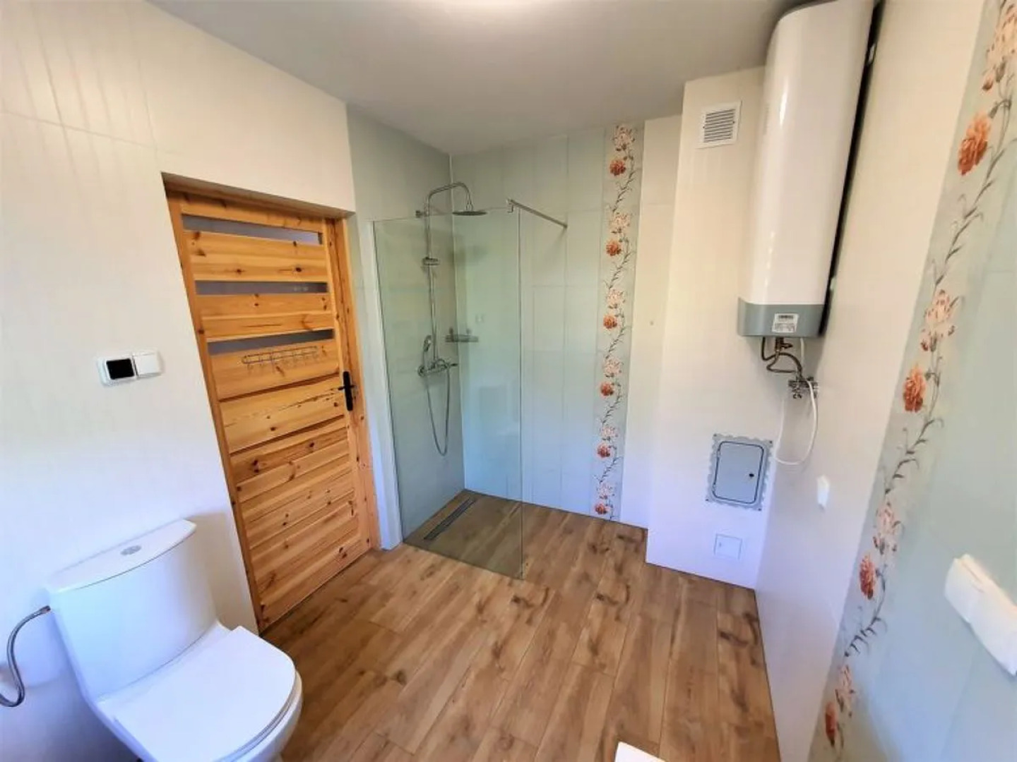 Zagroda nad Krutynią