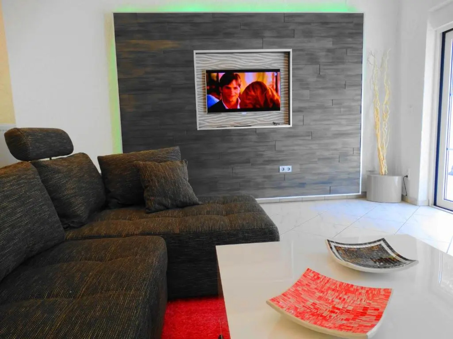 Ferienhaus Villa Rosi