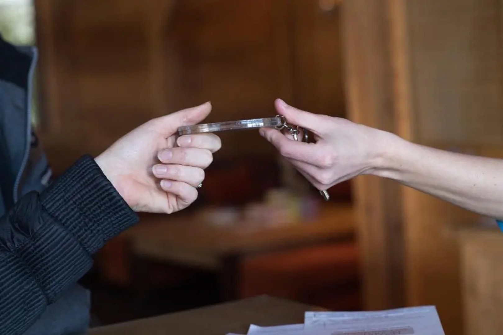 CGH Résidences & Spas Les Cimes Blanches