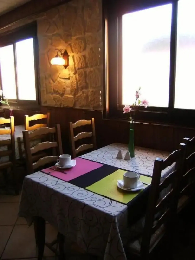 Le Merle Blanc Hôtel