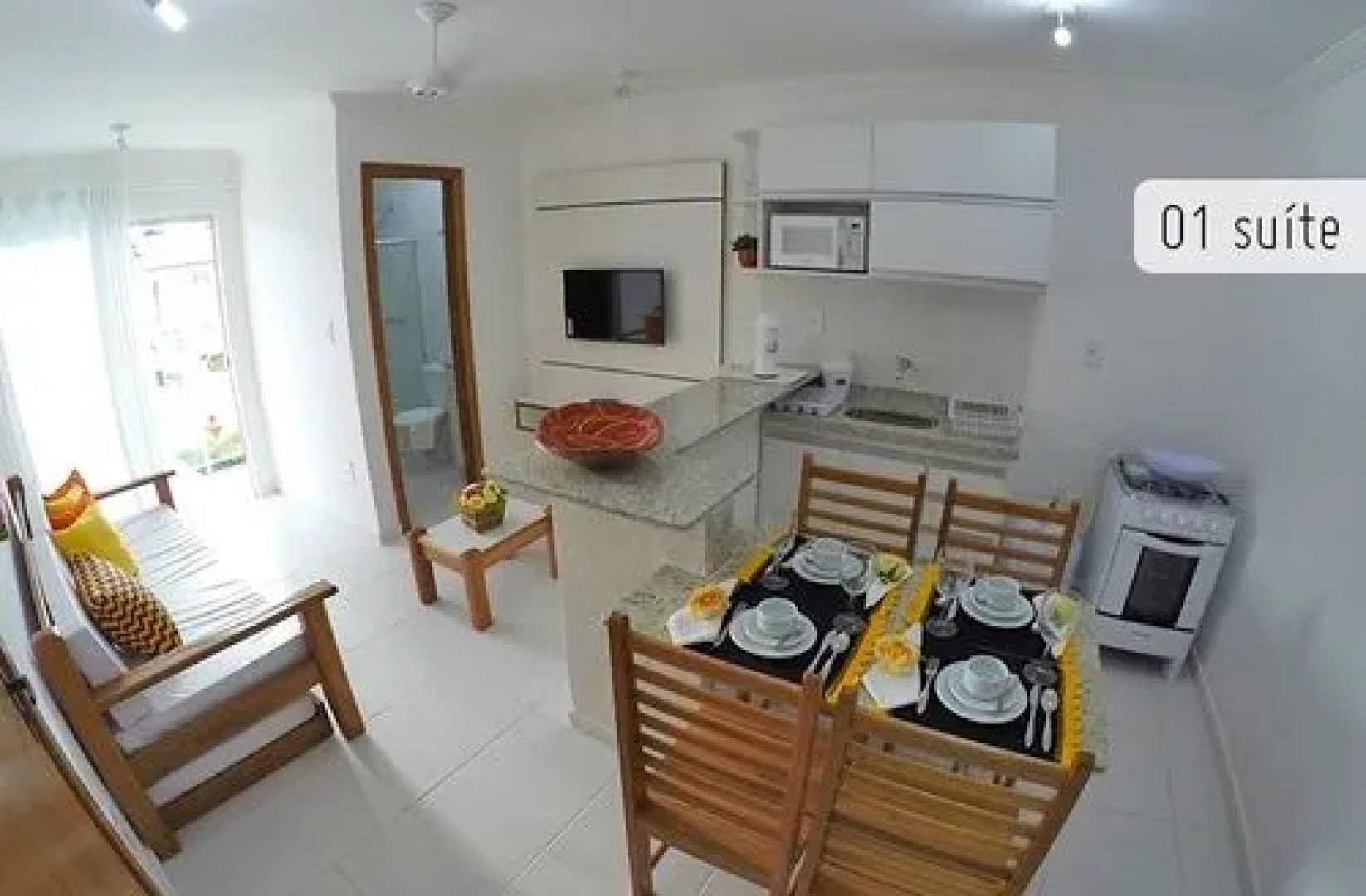 Residencial Mont Carmelo