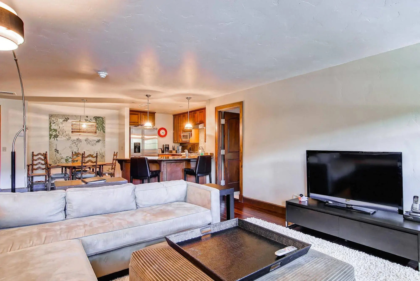 Ascent by East West Hospitality