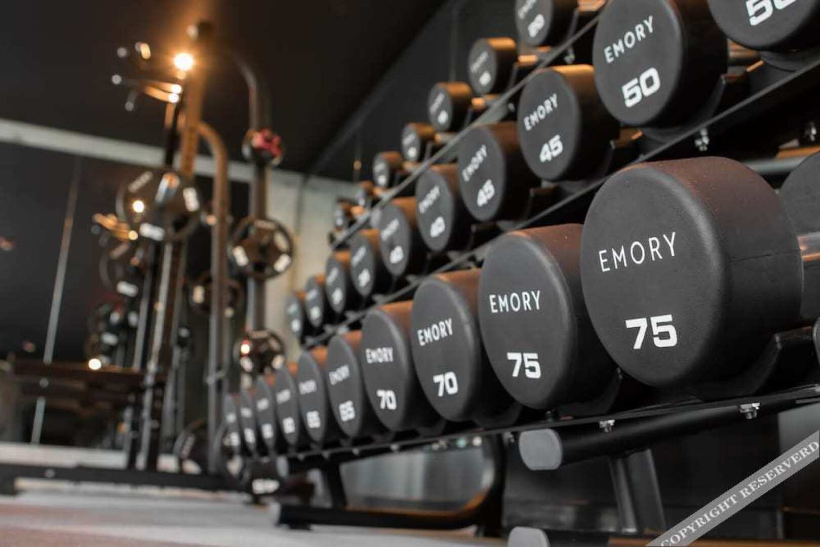 Reno Experience District Condos By Barsala