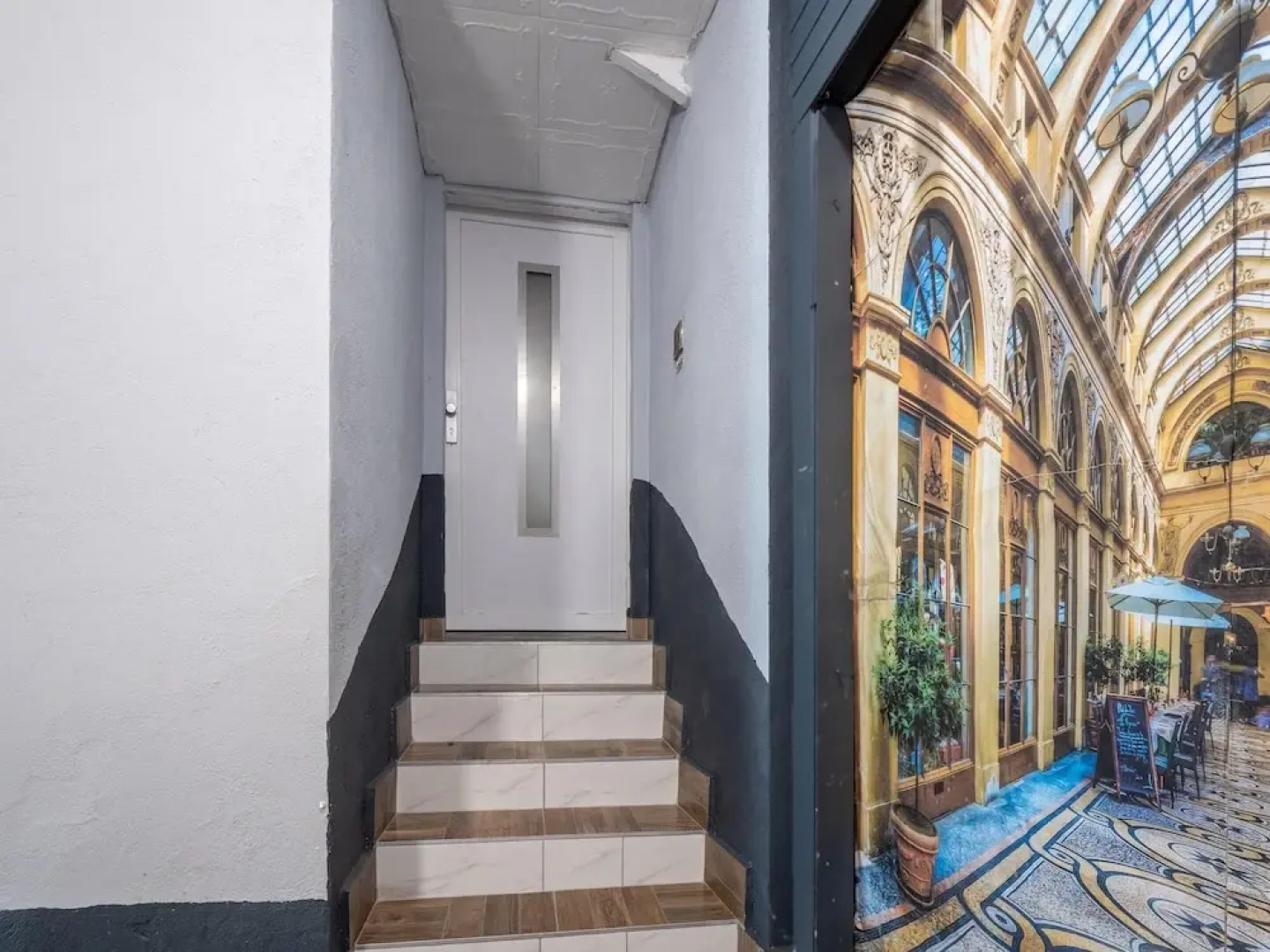 Apartment in Kinheim With Lots of Space