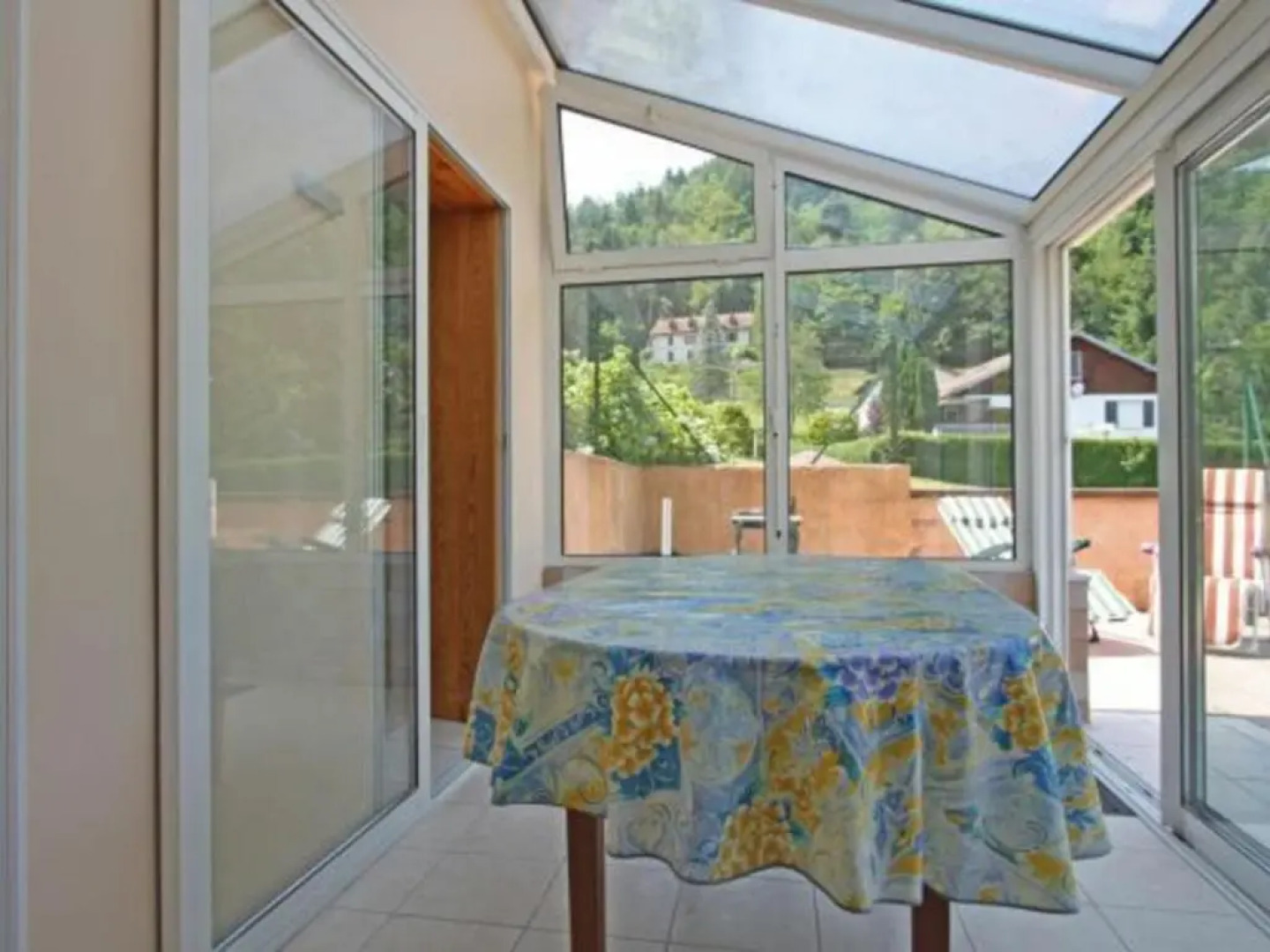 Gîte Le Menil, 3 pièces, 6 personnes - FR-1-589-111