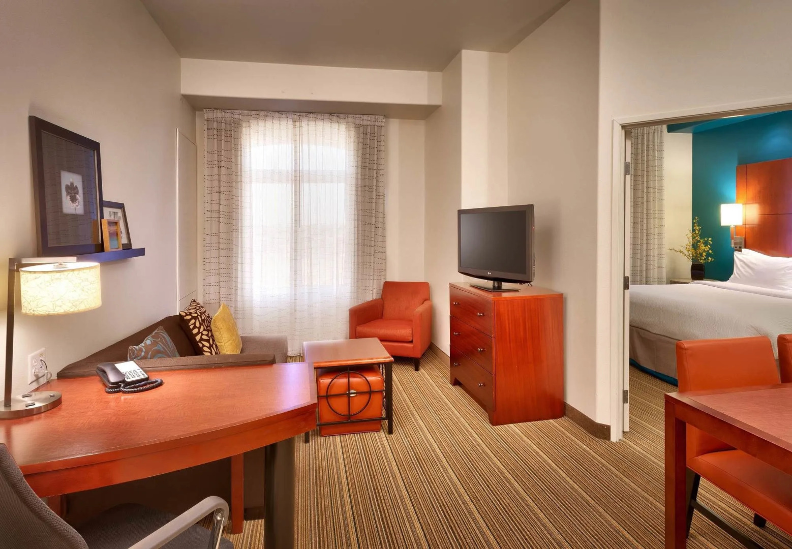Residence Inn by Marriott Idaho Falls