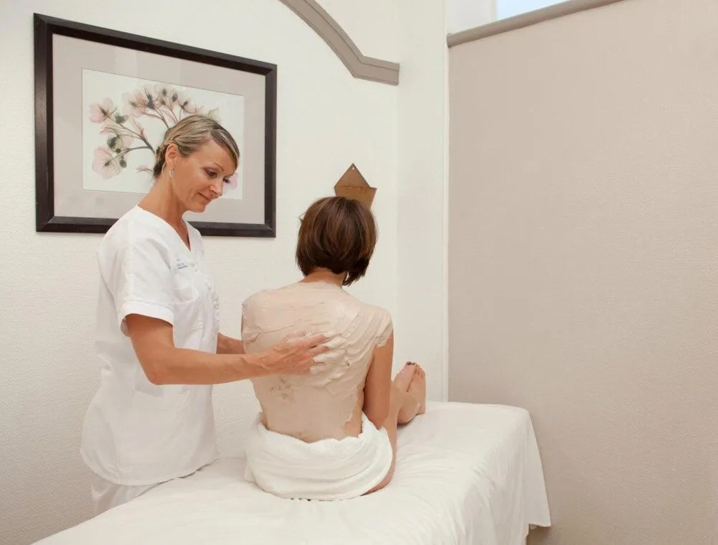 Résidence des Dômes