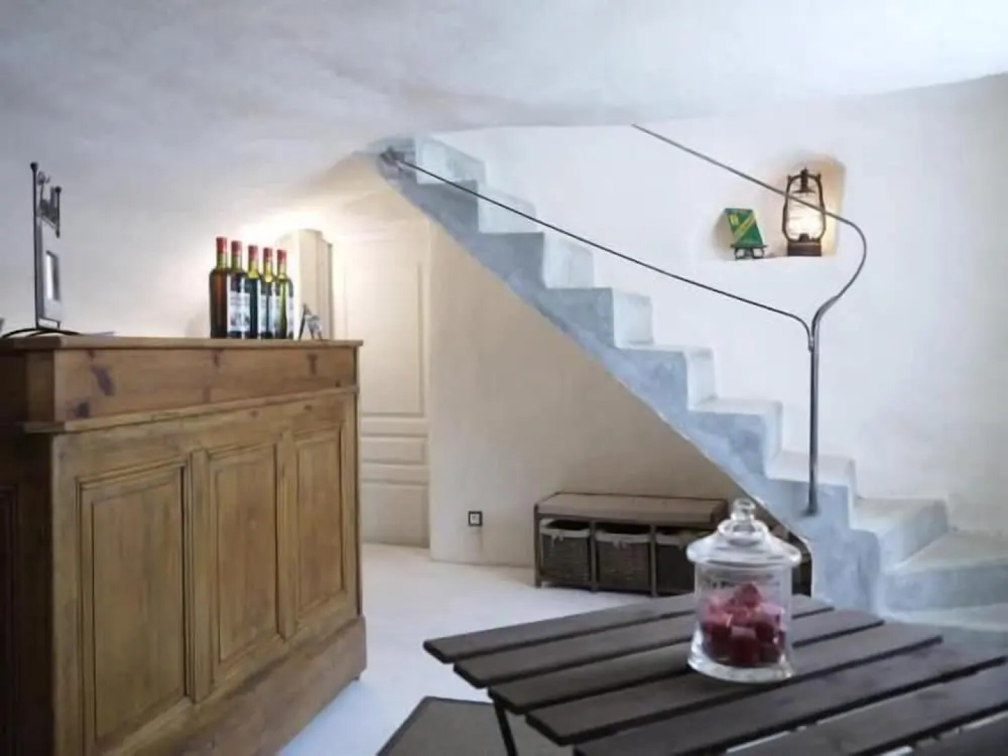 La Ferme les Eybrachas