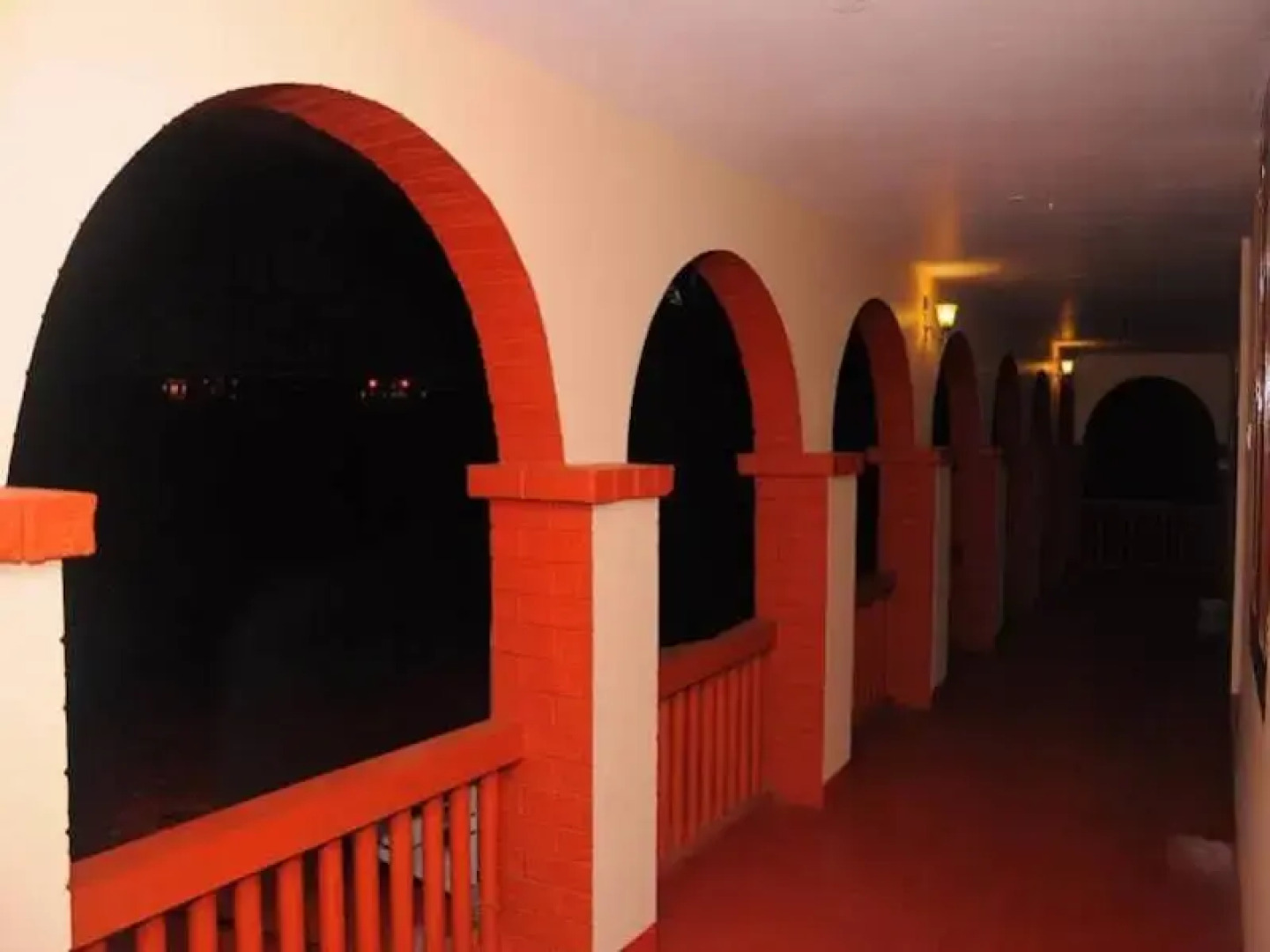 Royal Heritage Hotel