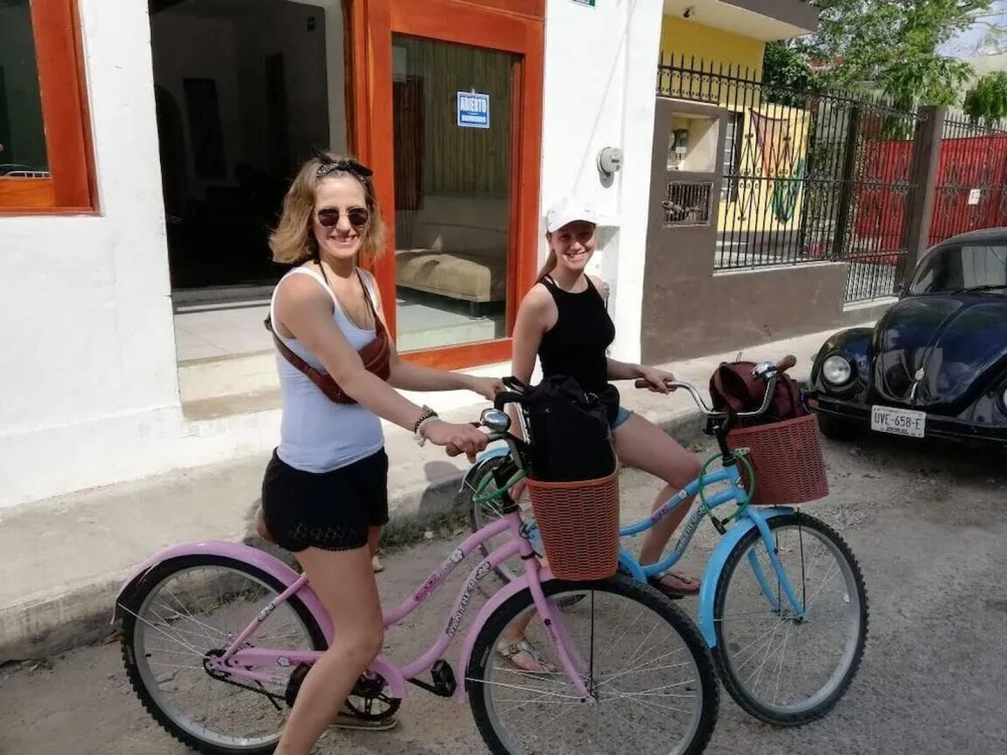 Hostal Casa chauac Ha