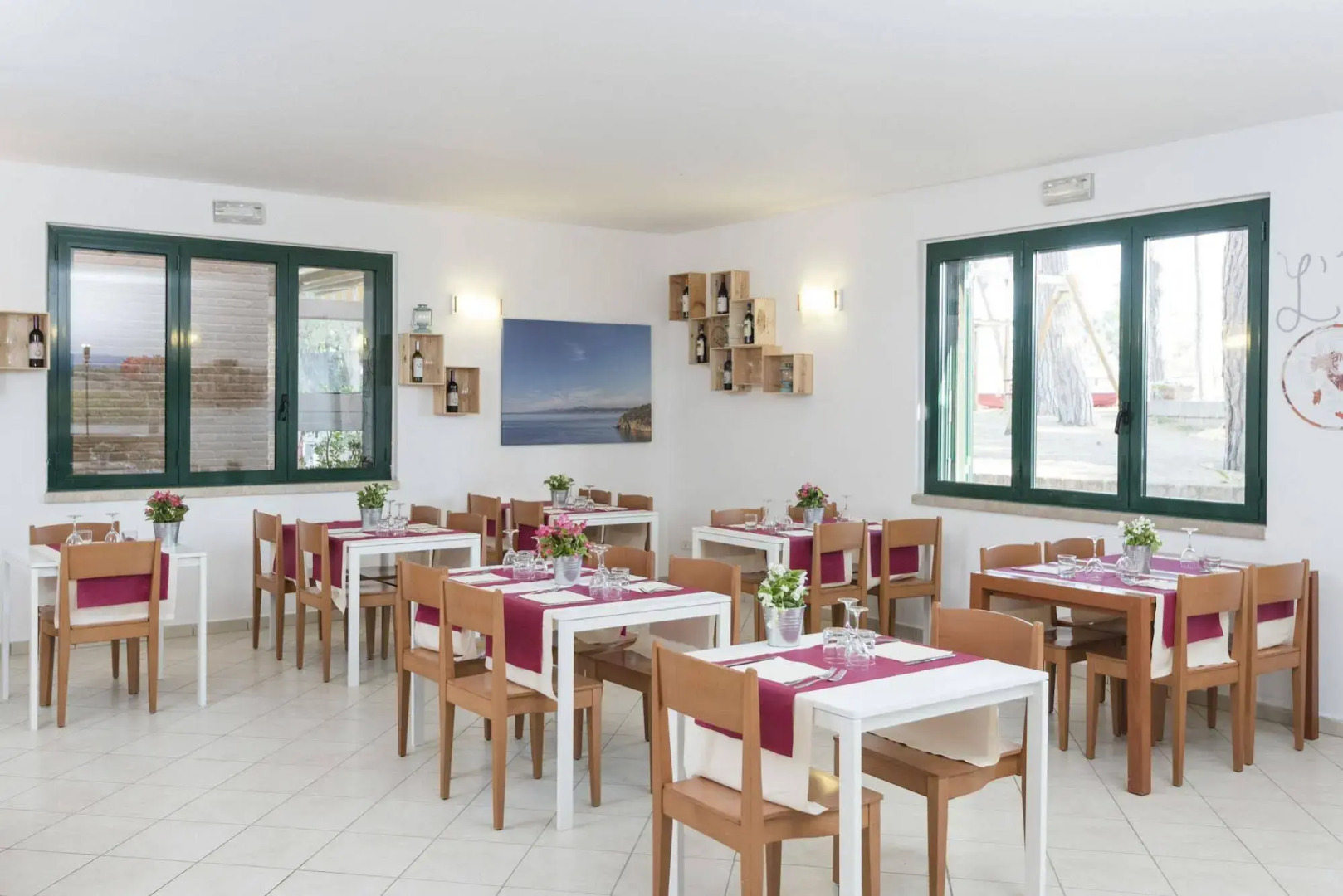 La Madonnina Village Resort