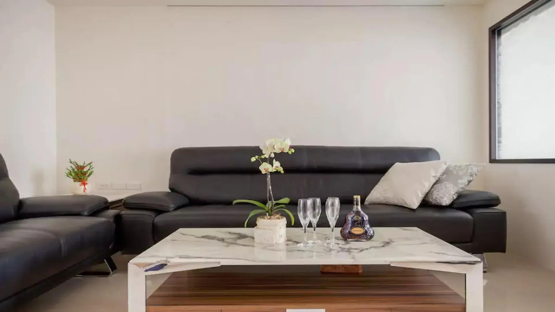 Taipei 101 New Superior Warm House