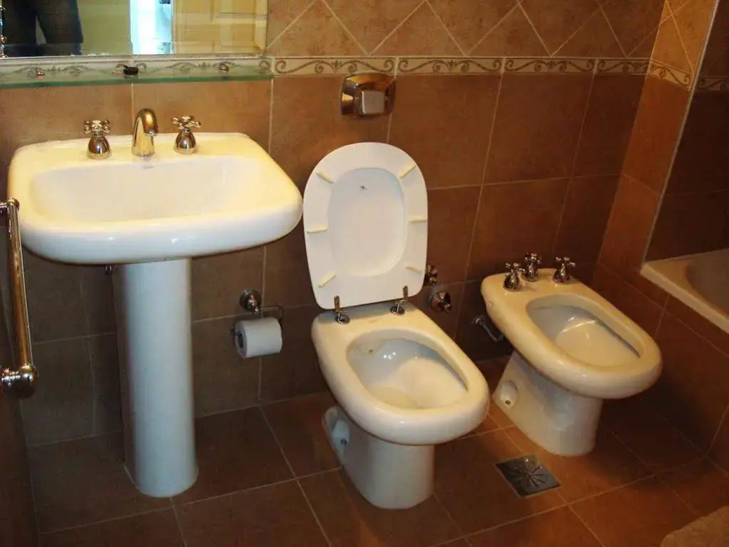 AB Alojamientos Puerto Madryn