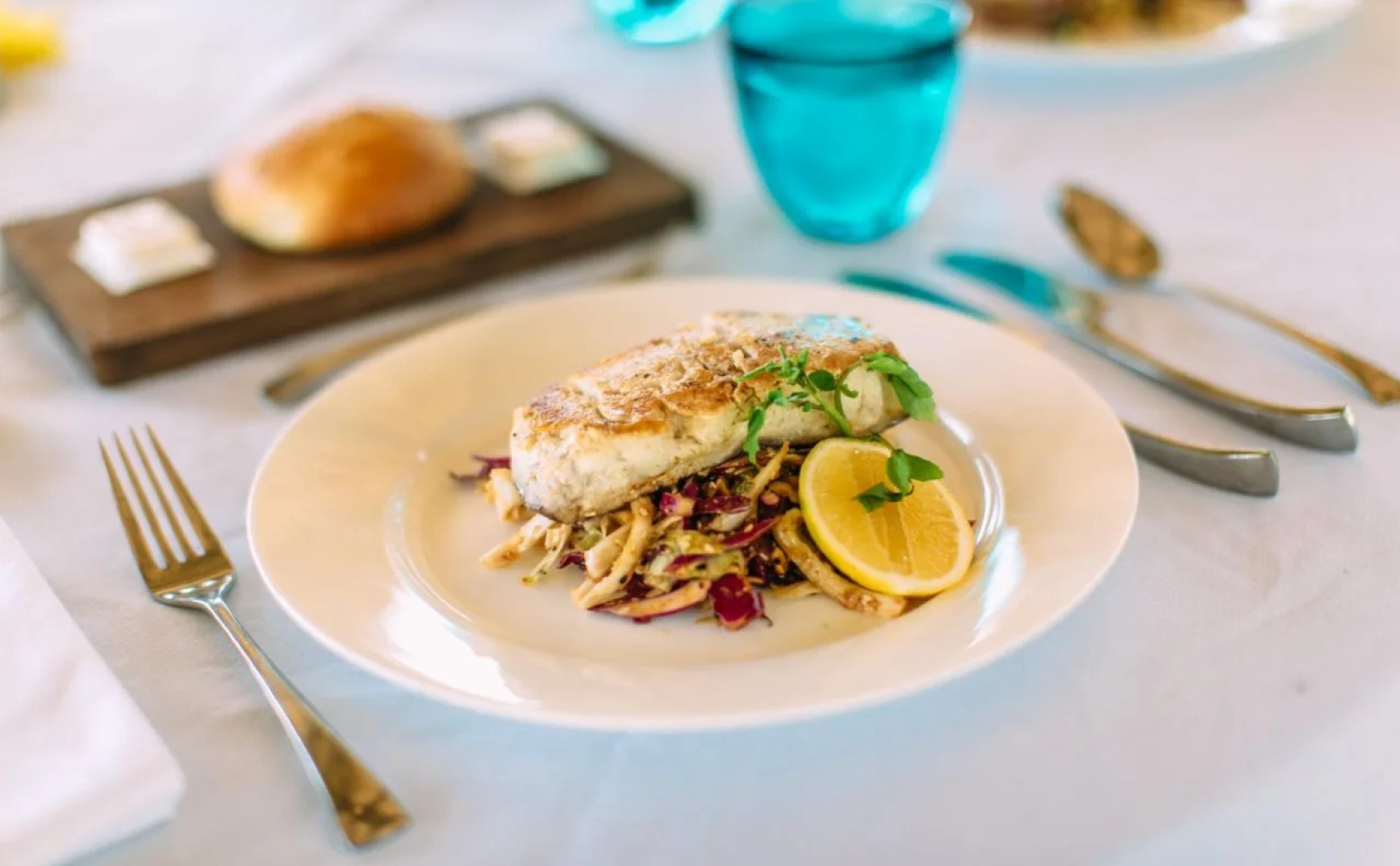 Qamea Resort and Spa