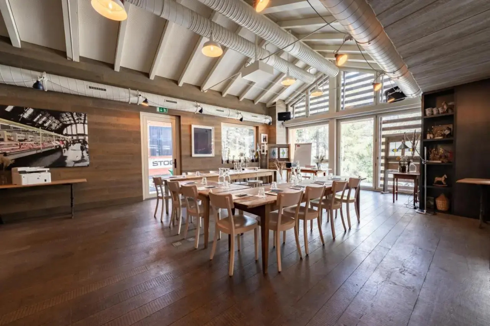 CERVO Mountain Resort