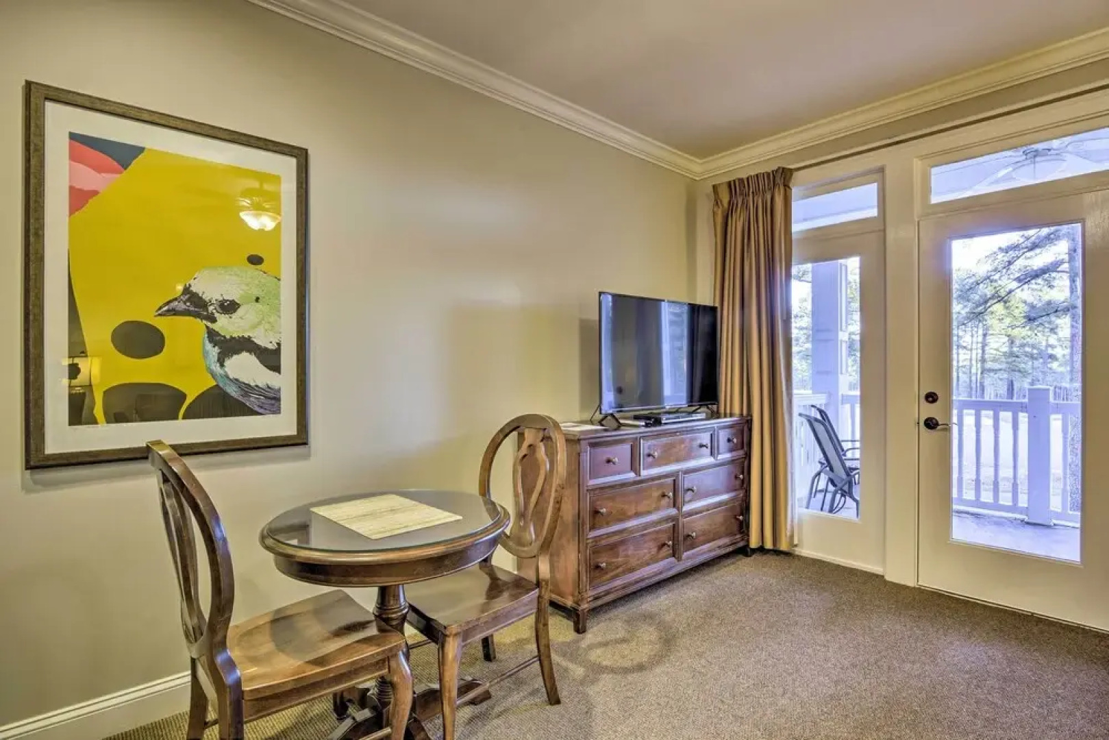 Anderson Creek Club Condo w/ Community Amenities!