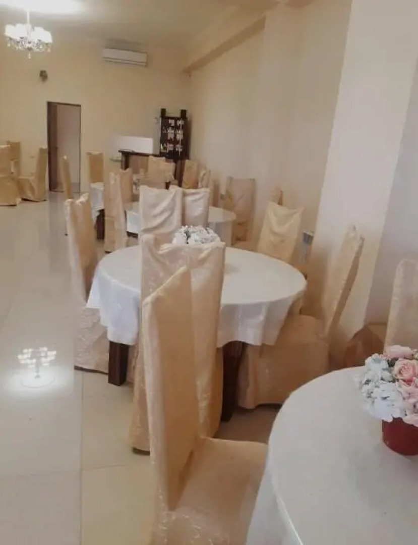 Экзотика Атлантик