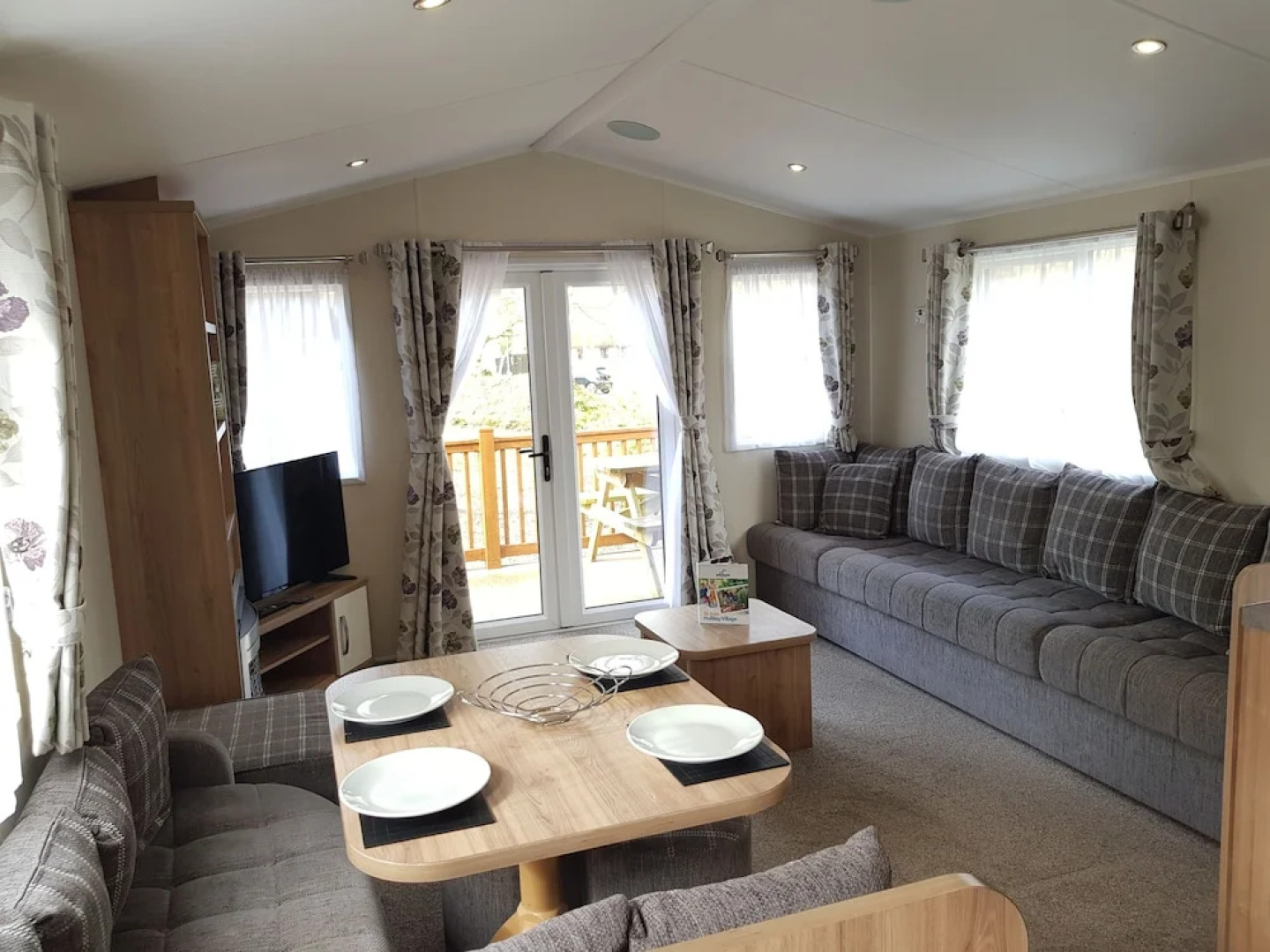 St Ives Holiday Village